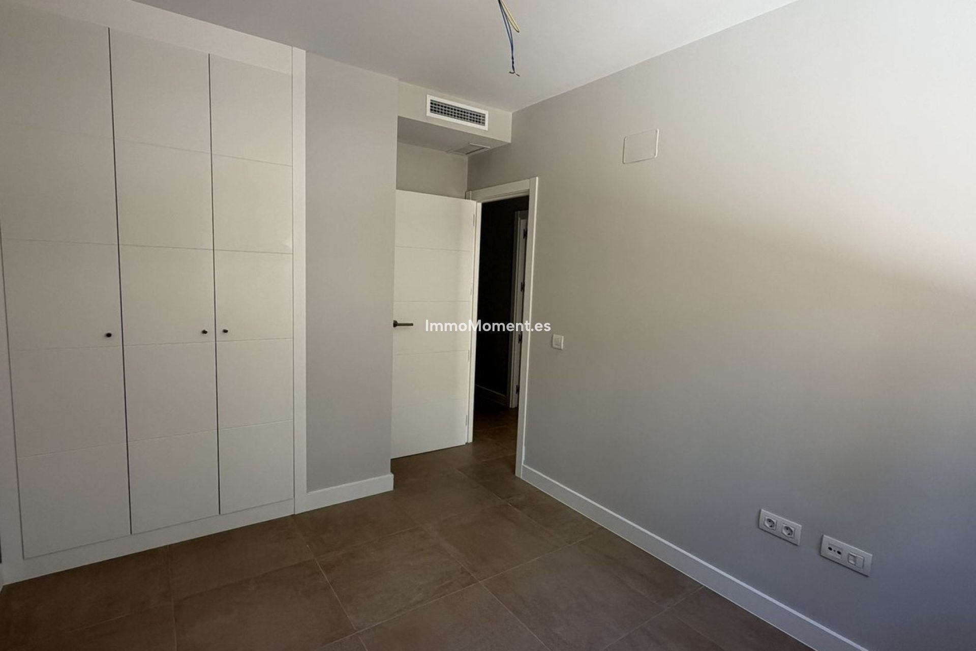 Wiederverkauf - Wohnung - Benalmadena - Benalmadena Pueblo