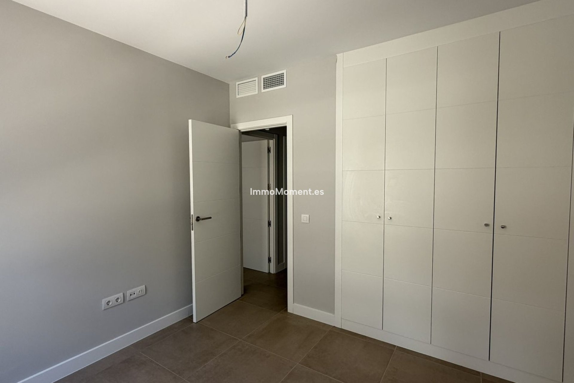 Wiederverkauf - Wohnung - Benalmadena - Benalmadena Pueblo