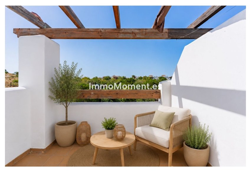 Wiederverkauf - Wohnung - Benalmadena - Benalmadena Pueblo