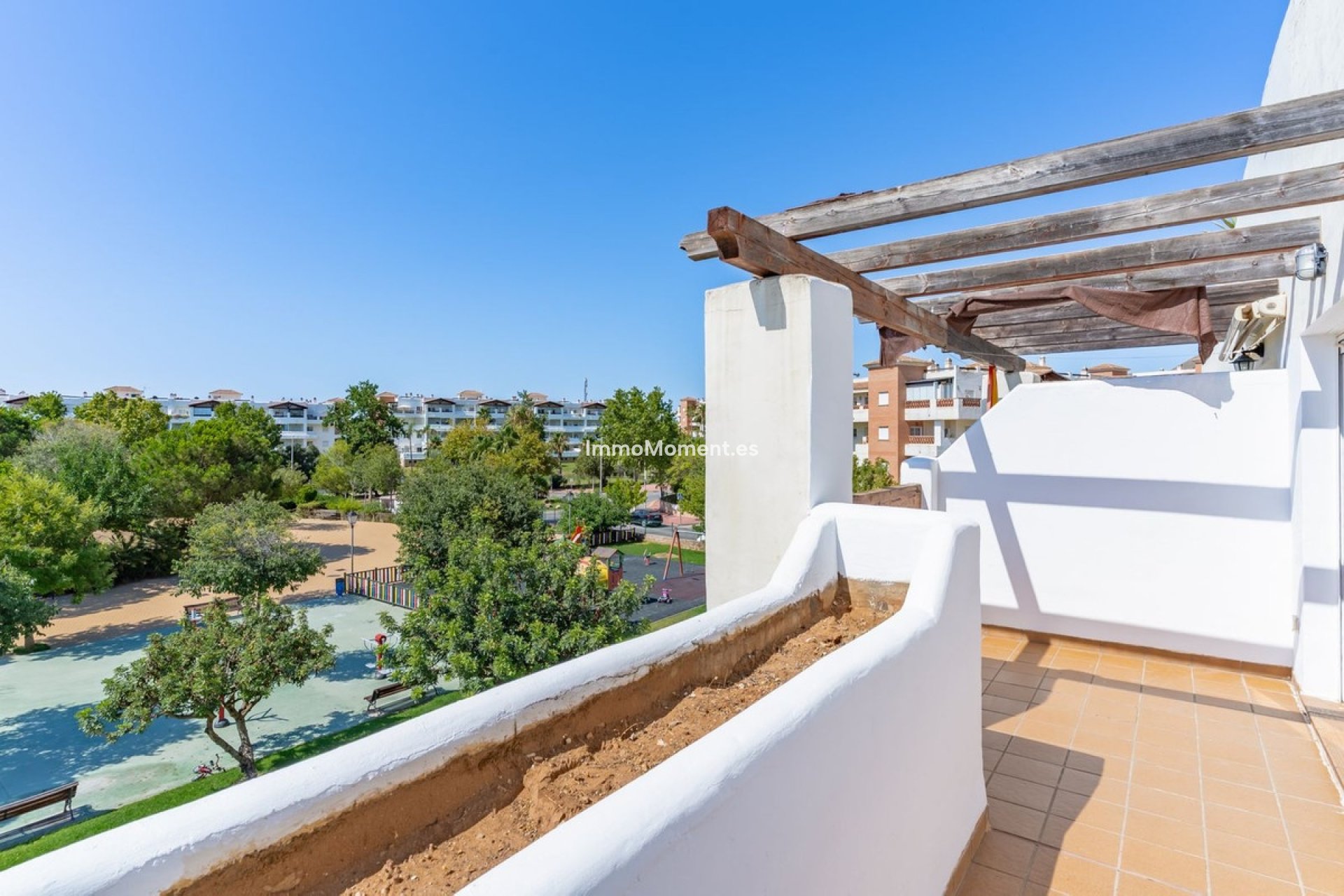 Wiederverkauf - Wohnung - Benalmadena - Benalmadena Pueblo
