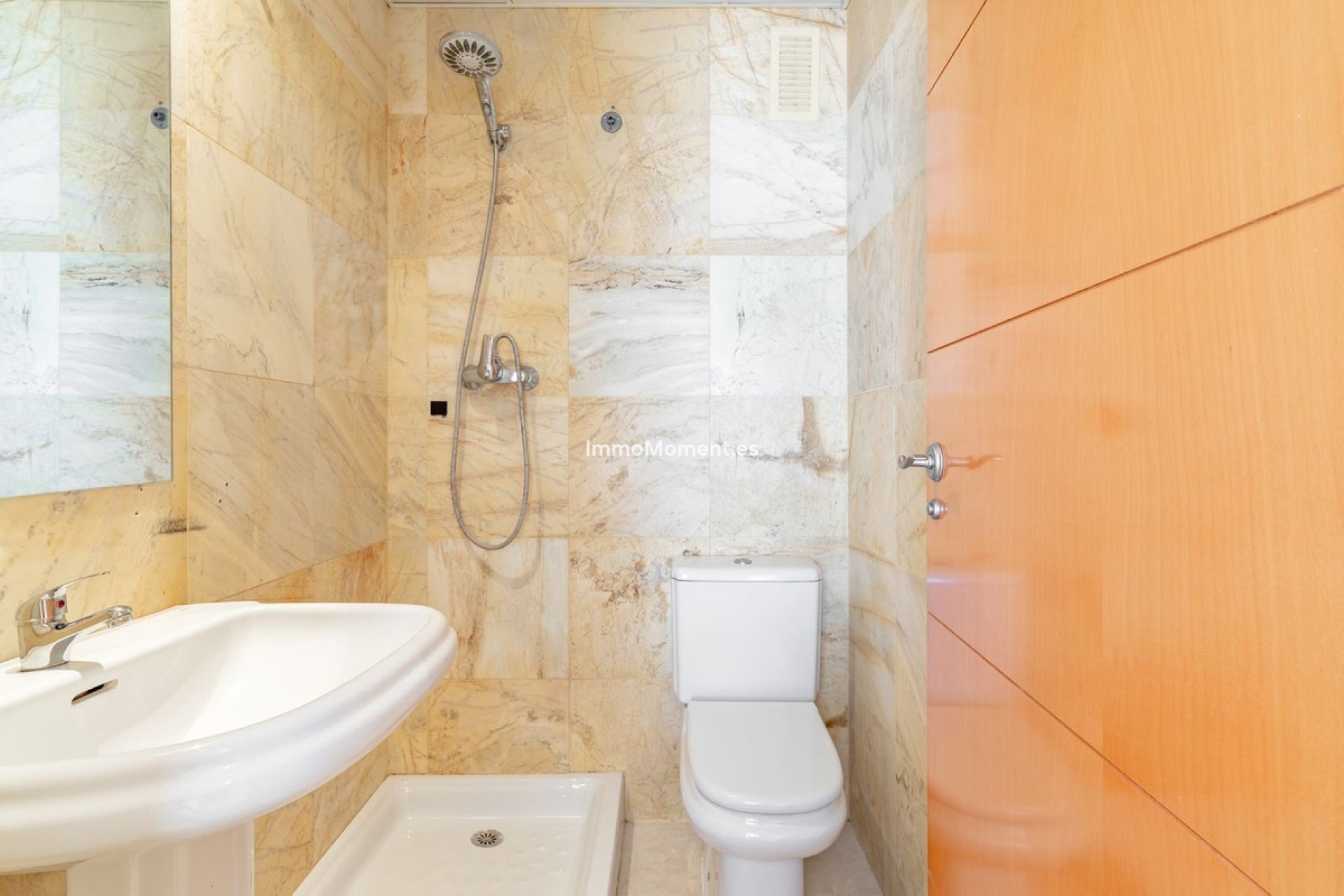 Wiederverkauf - Wohnung - Benalmadena - Benalmadena Pueblo