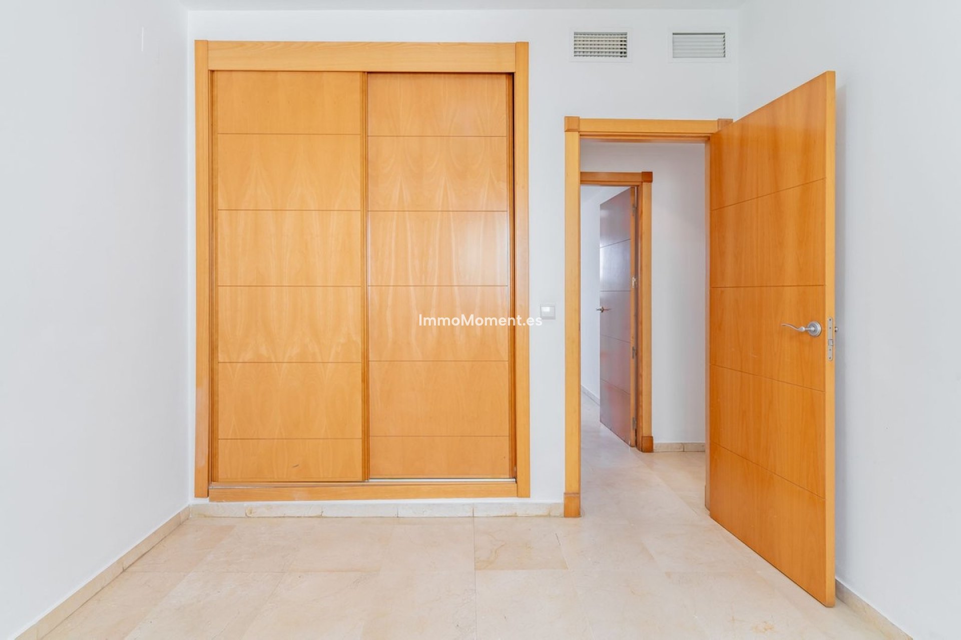 Wiederverkauf - Wohnung - Benalmadena - Benalmadena Pueblo