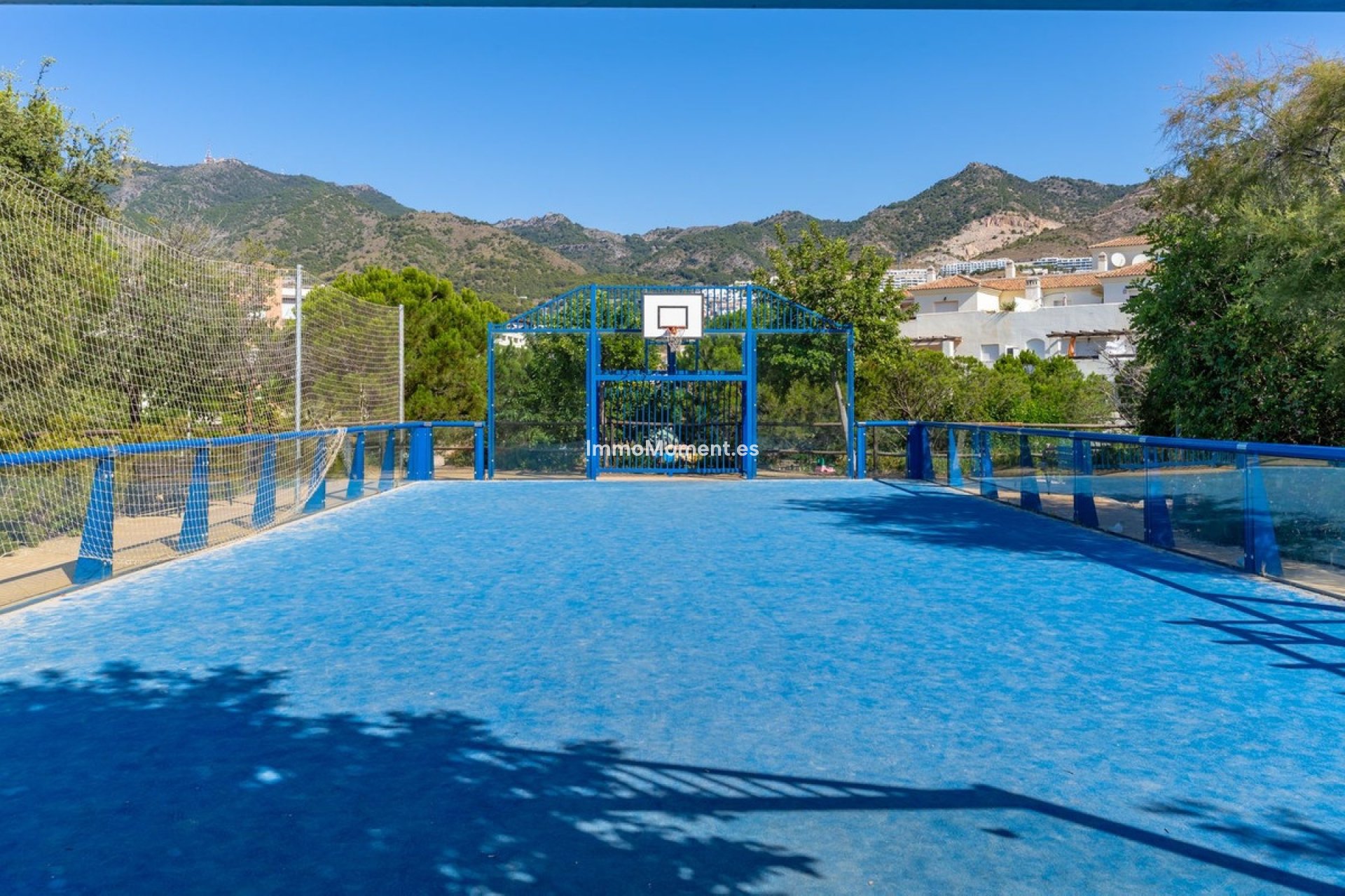 Wiederverkauf - Wohnung - Benalmadena - Benalmadena Pueblo