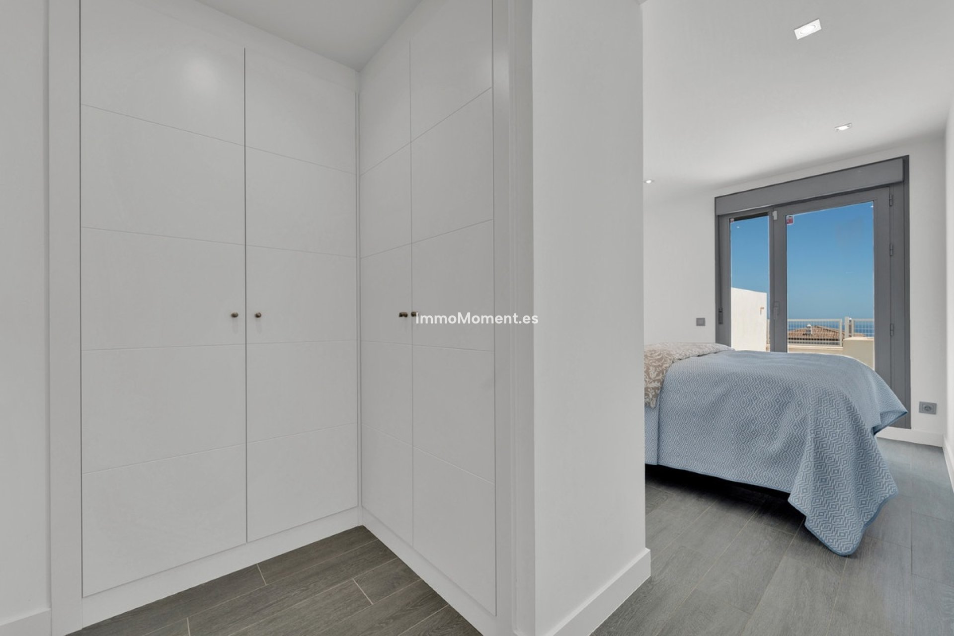 Wiederverkauf - Wohnung - Benalmadena - Benalmadena Pueblo