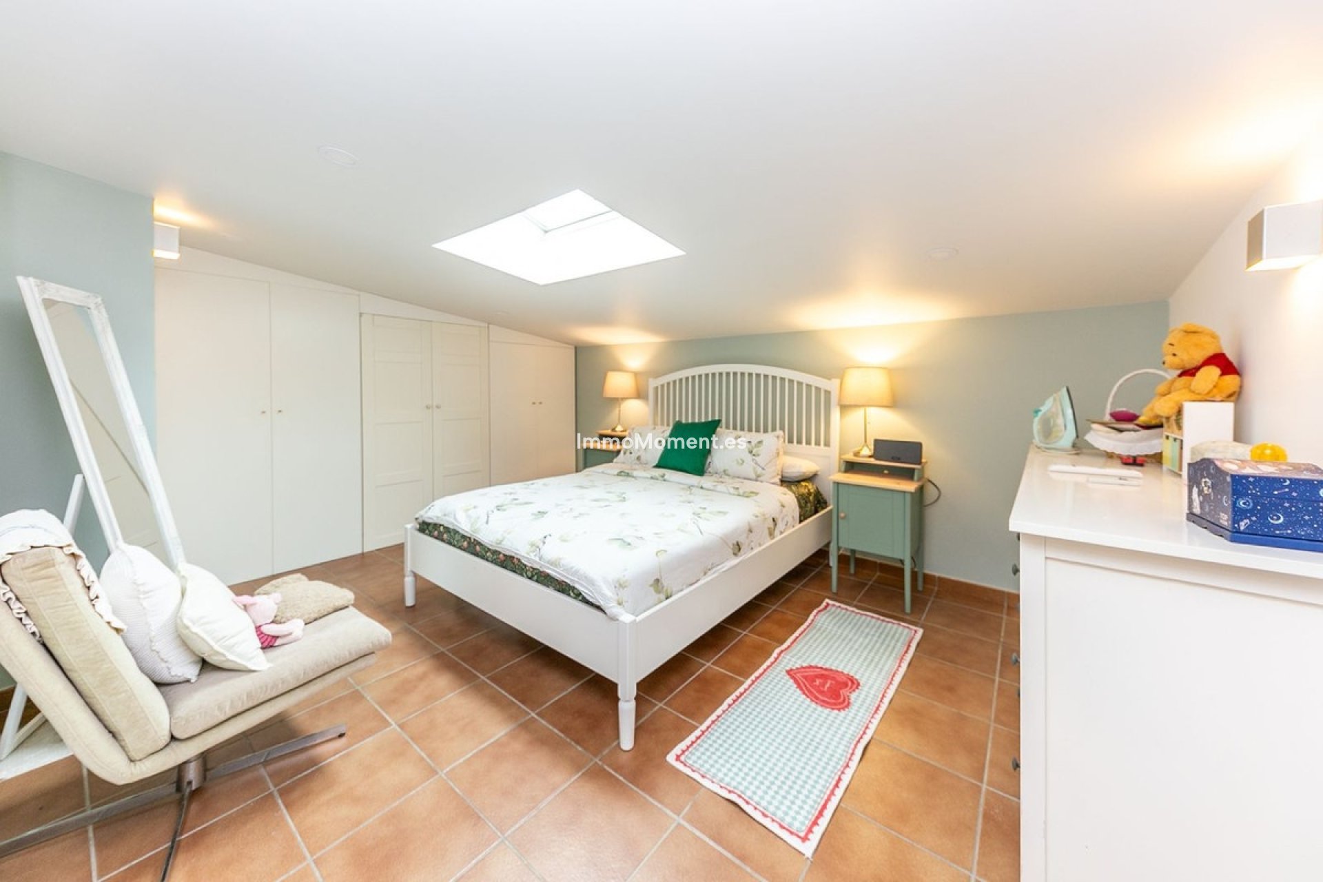 Wiederverkauf - Wohnung - Benalmadena - Benalmadena Pueblo