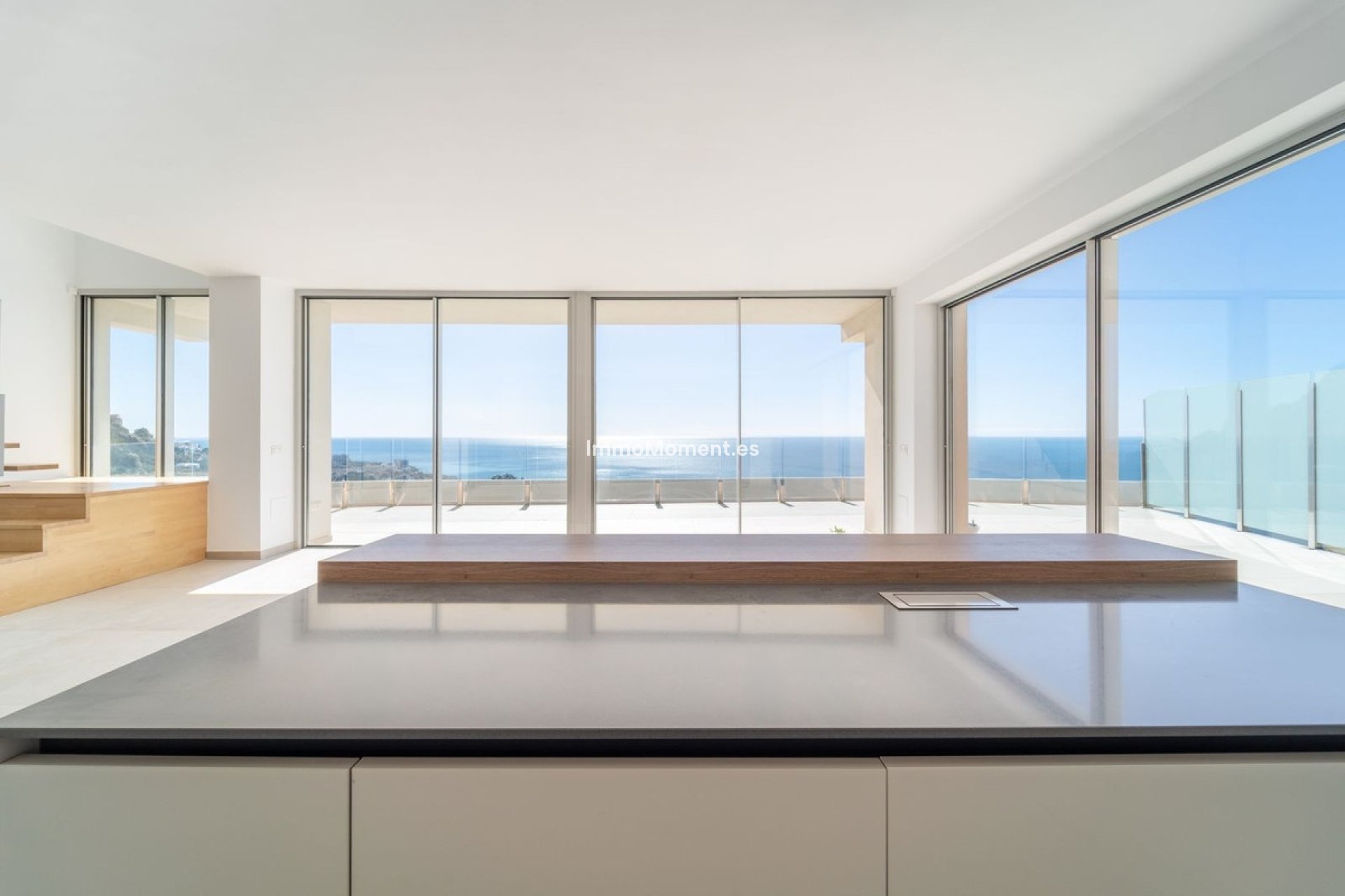 Wiederverkauf - Wohnung - Benalmadena - Benalmadena Pueblo