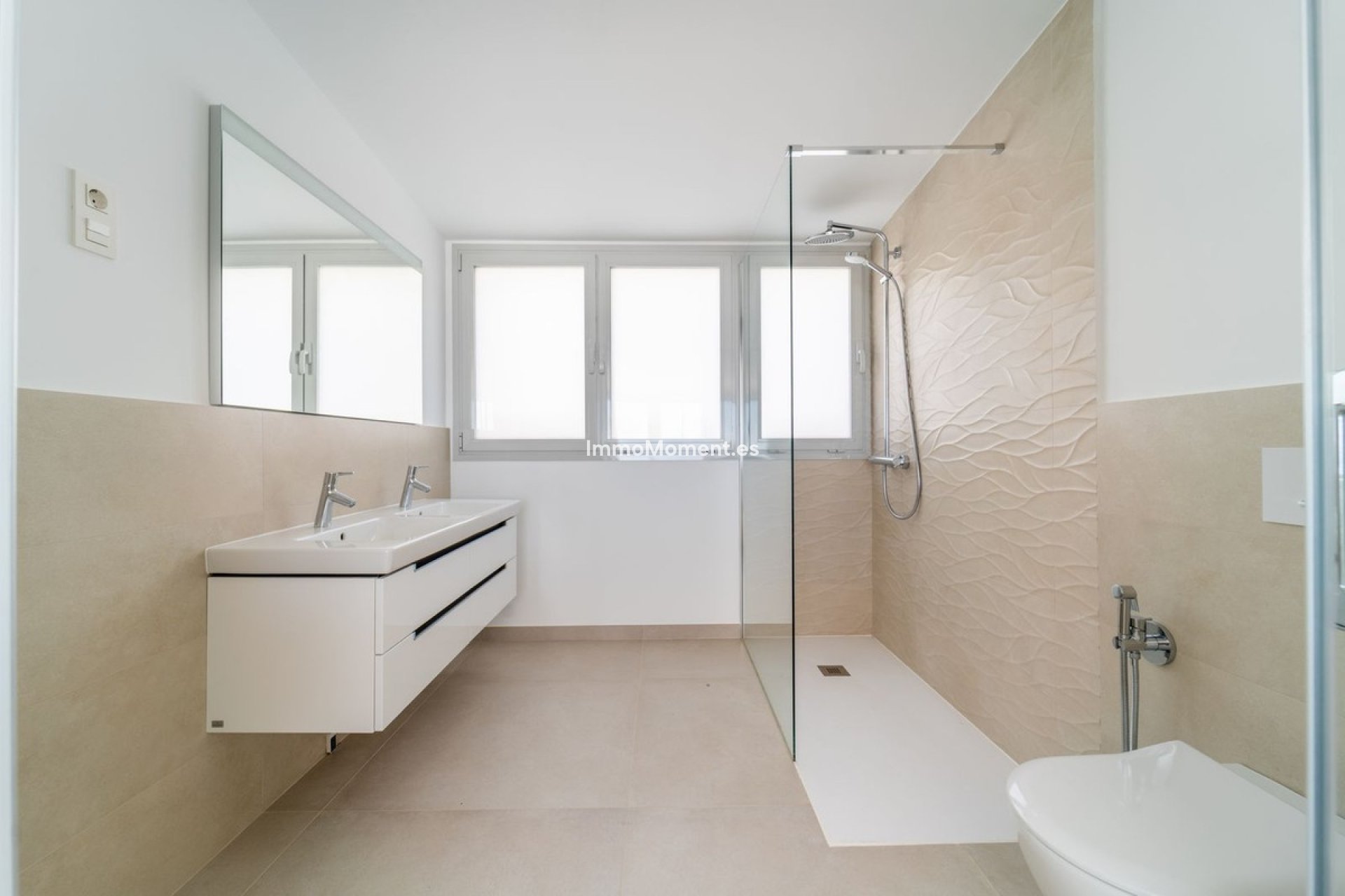 Wiederverkauf - Wohnung - Benalmadena - Benalmadena Pueblo