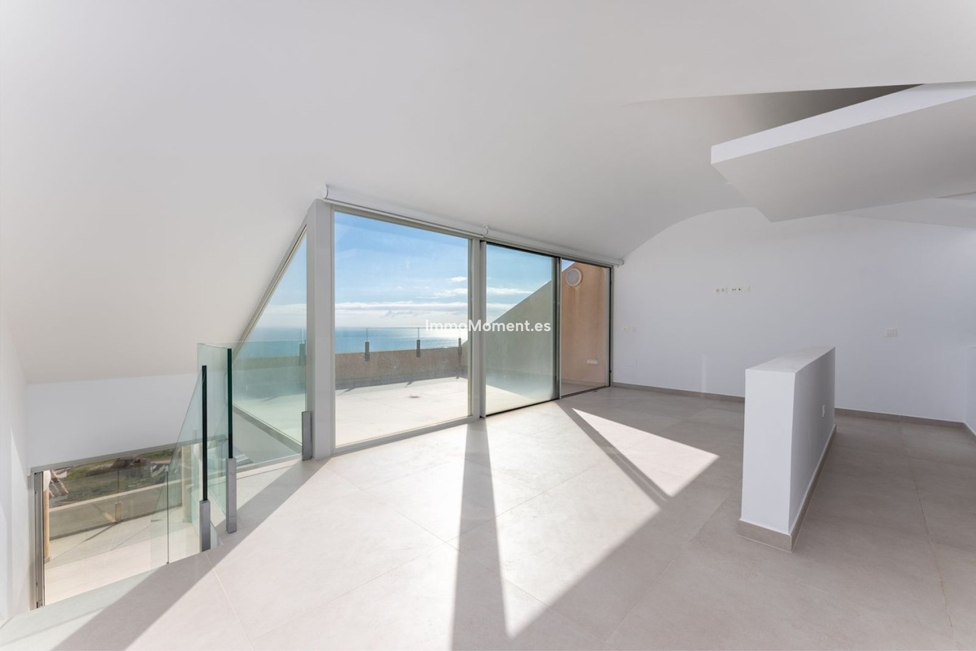 Wiederverkauf - Wohnung - Benalmadena - Benalmadena Pueblo