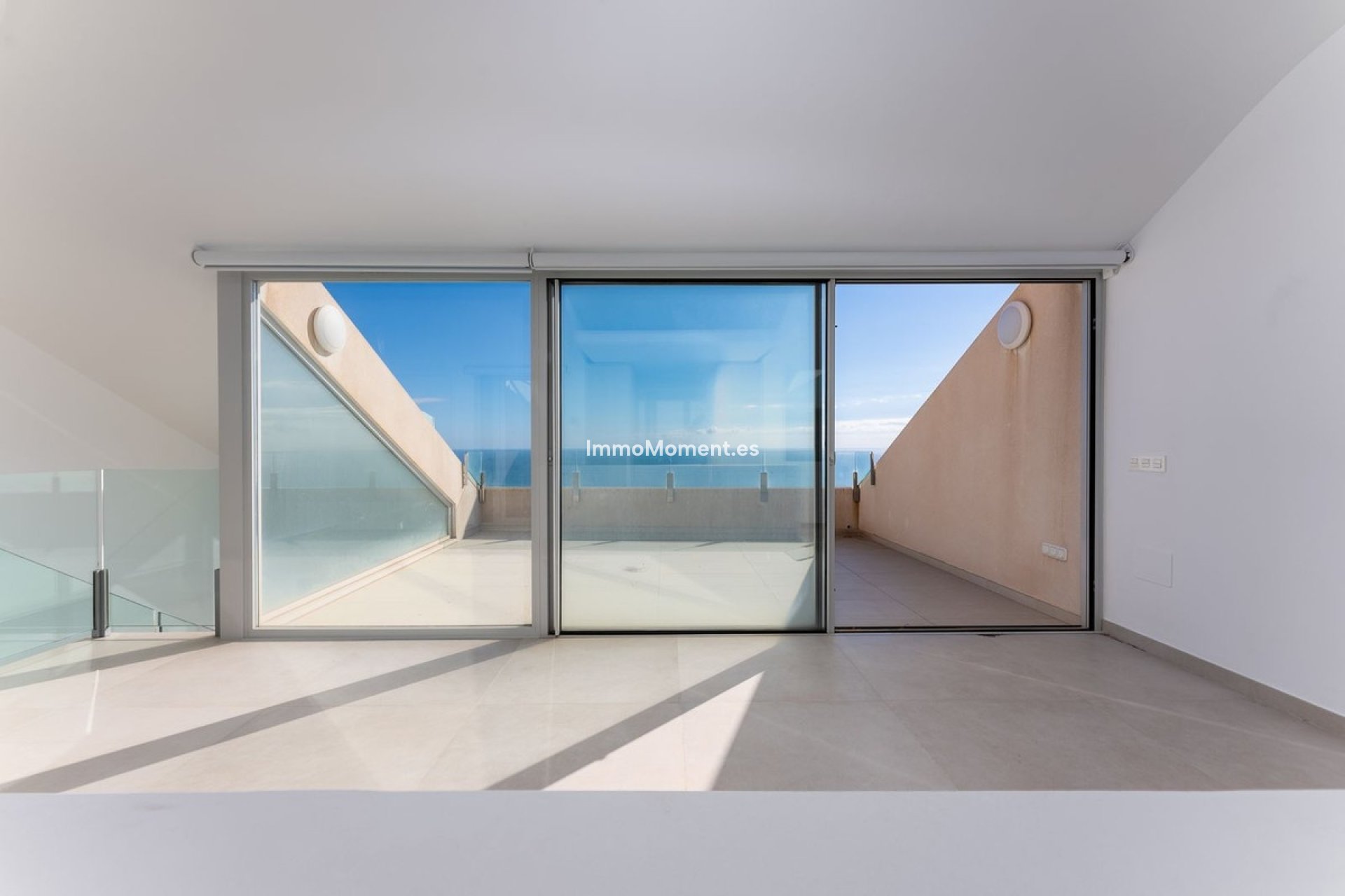 Wiederverkauf - Wohnung - Benalmadena - Benalmadena Pueblo