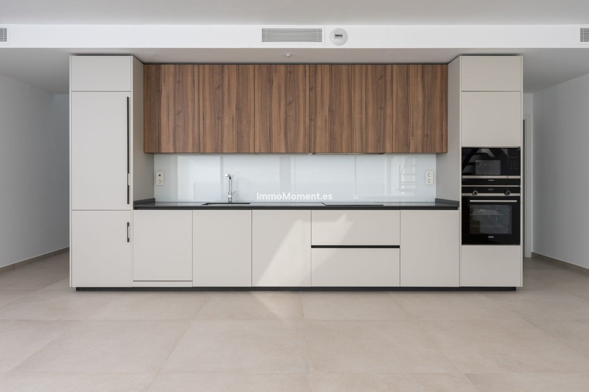 Wiederverkauf - Wohnung - Benalmadena - Benalmadena Pueblo