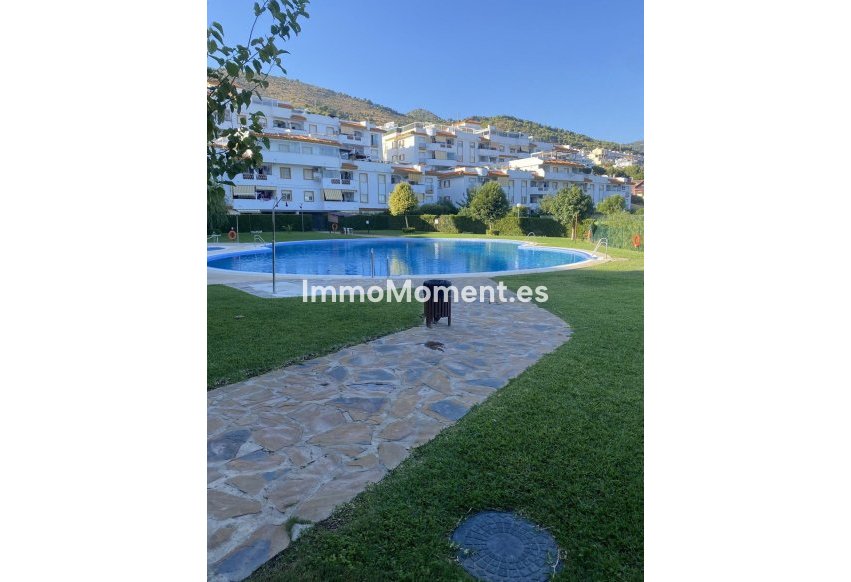 Wiederverkauf - Wohnung - Benalmadena - Benalmadena Pueblo