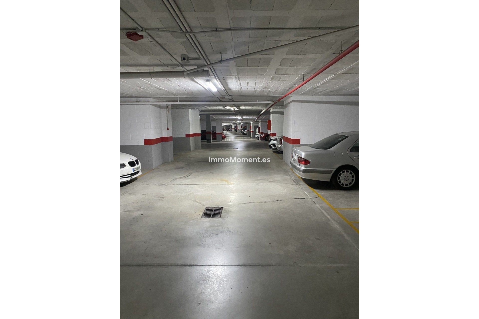 Wiederverkauf - Wohnung - Benalmadena - Benalmadena Pueblo