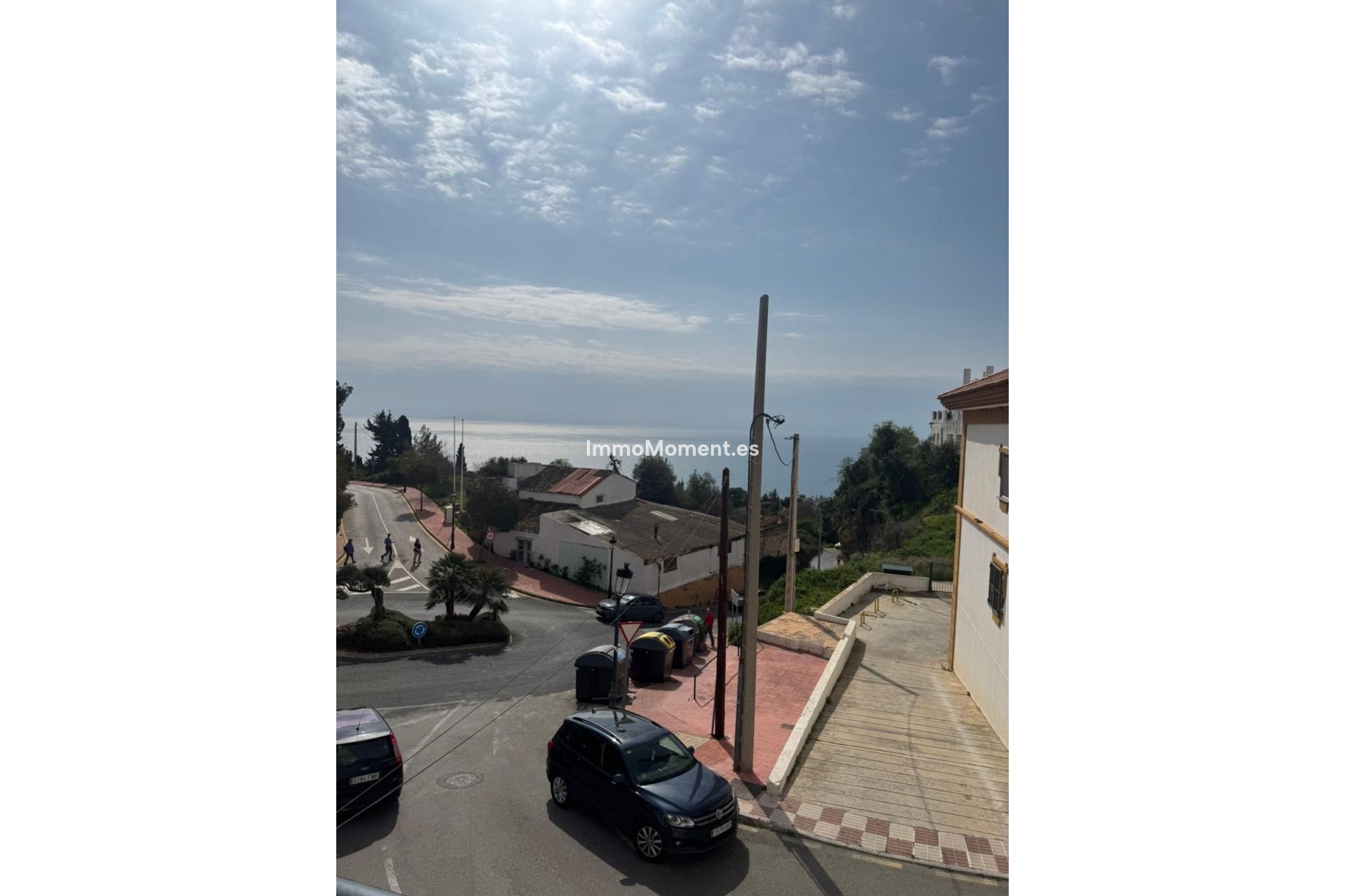 Wiederverkauf - Wohnung - Benalmadena - Benalmadena Pueblo