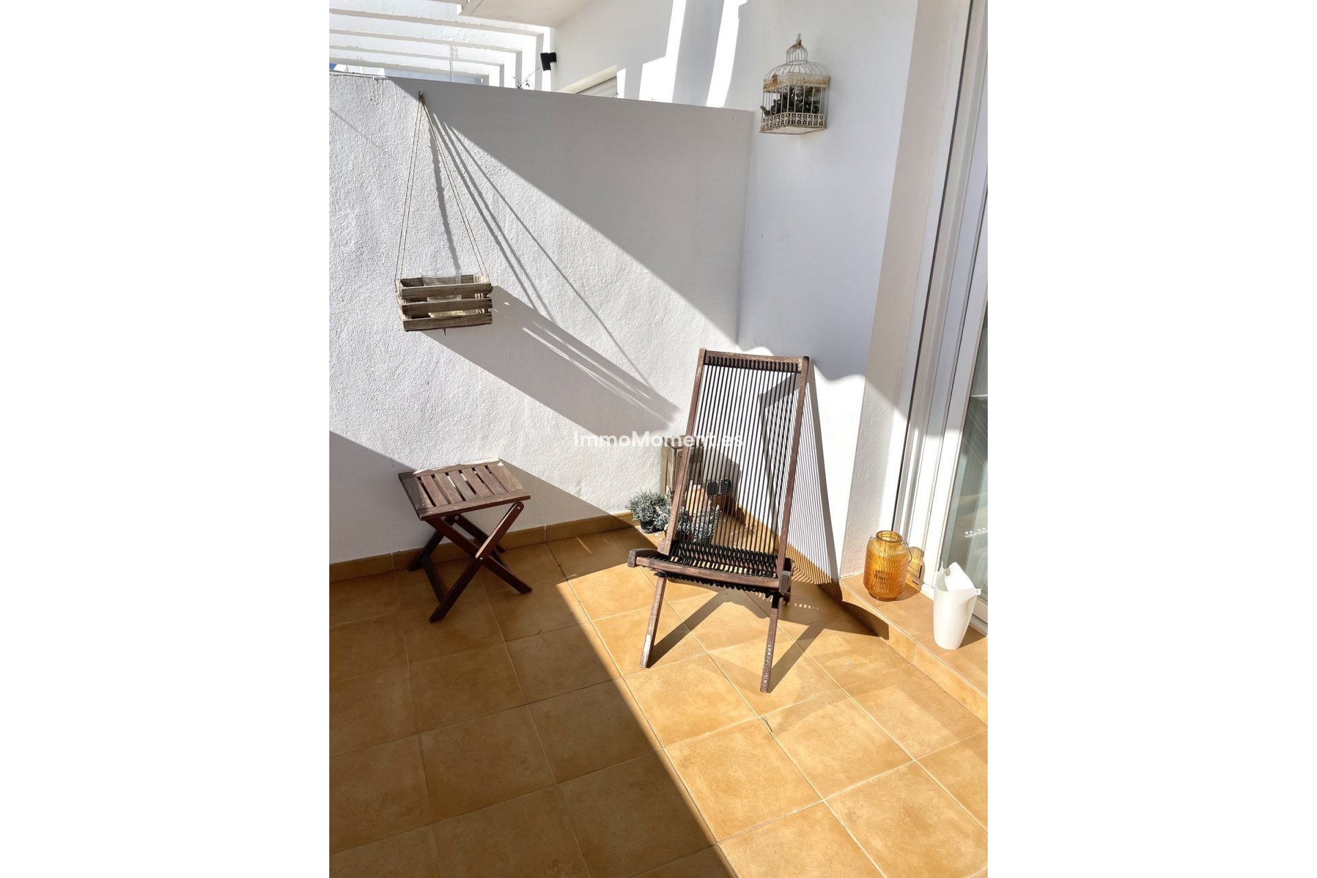 Wiederverkauf - Wohnung - Benalmadena - Benalmadena Pueblo