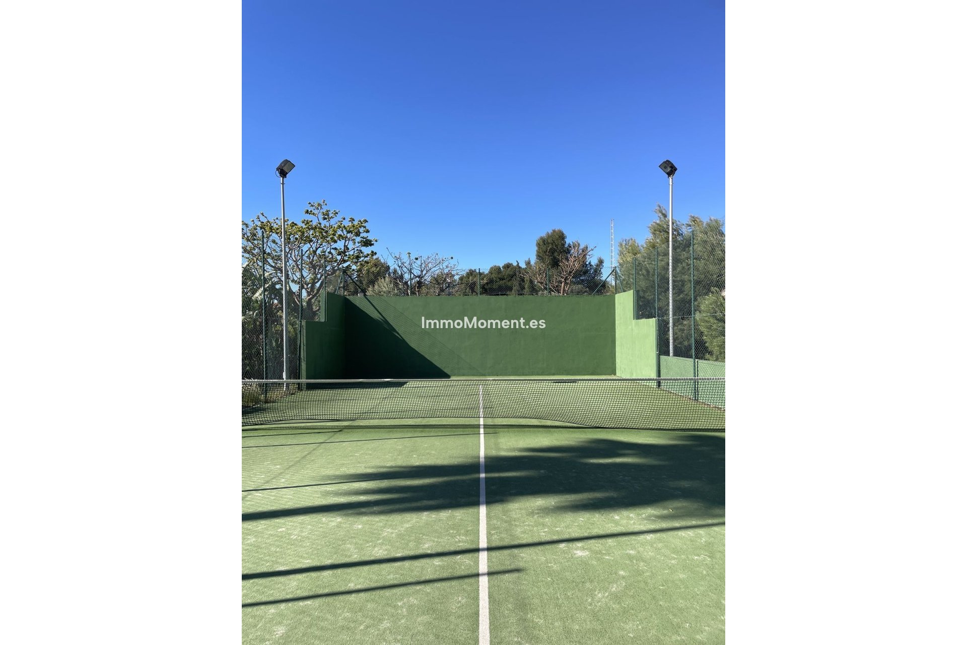 Wiederverkauf - Wohnung - Benalmadena - Benalmadena Pueblo