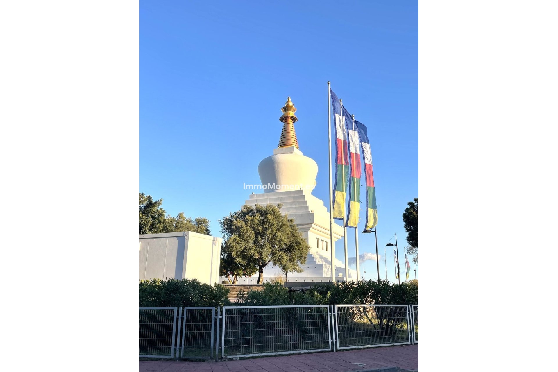 Wiederverkauf - Wohnung - Benalmadena - Benalmadena Pueblo