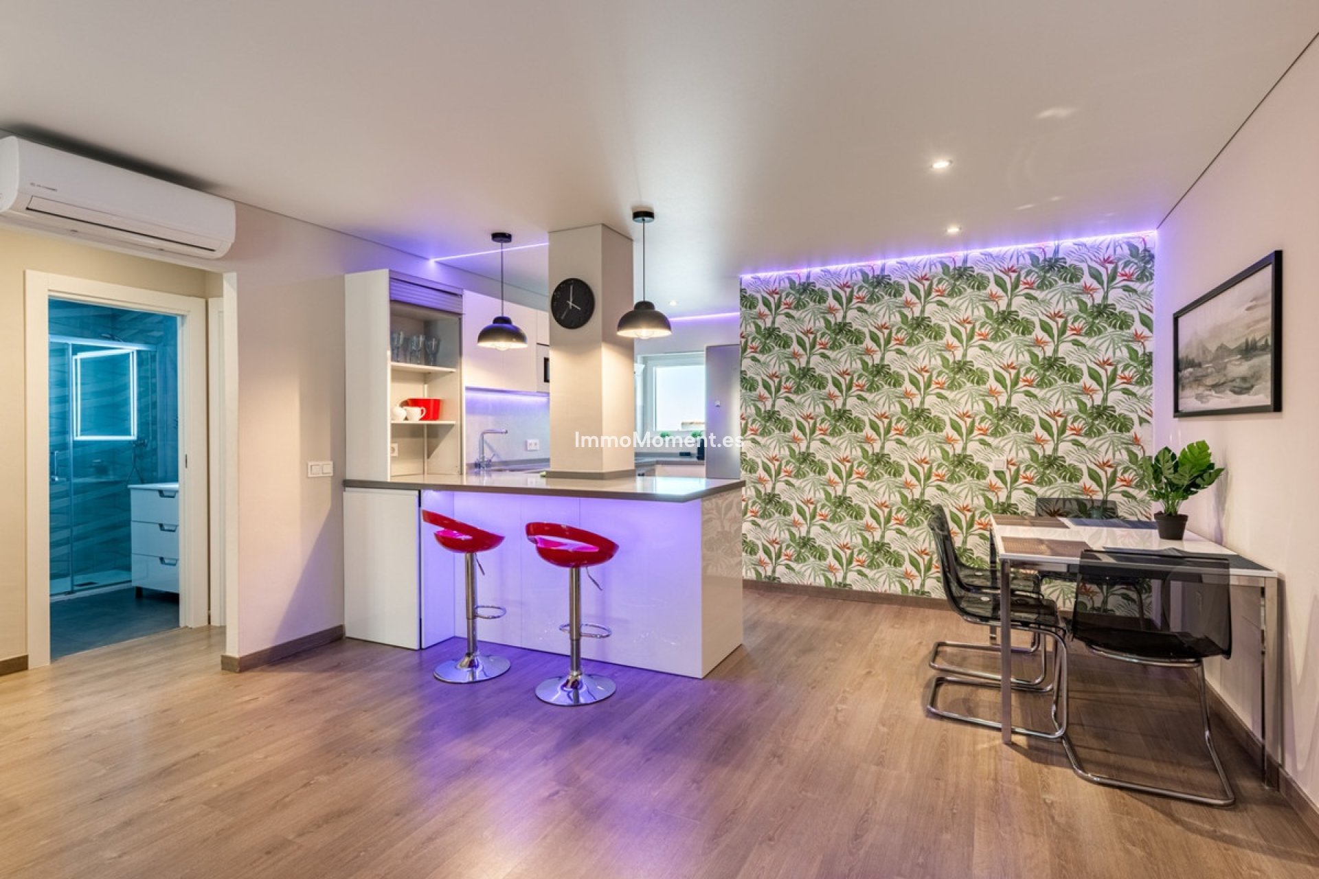 Wiederverkauf - Wohnung - Benalmadena - Benalmadena Pueblo