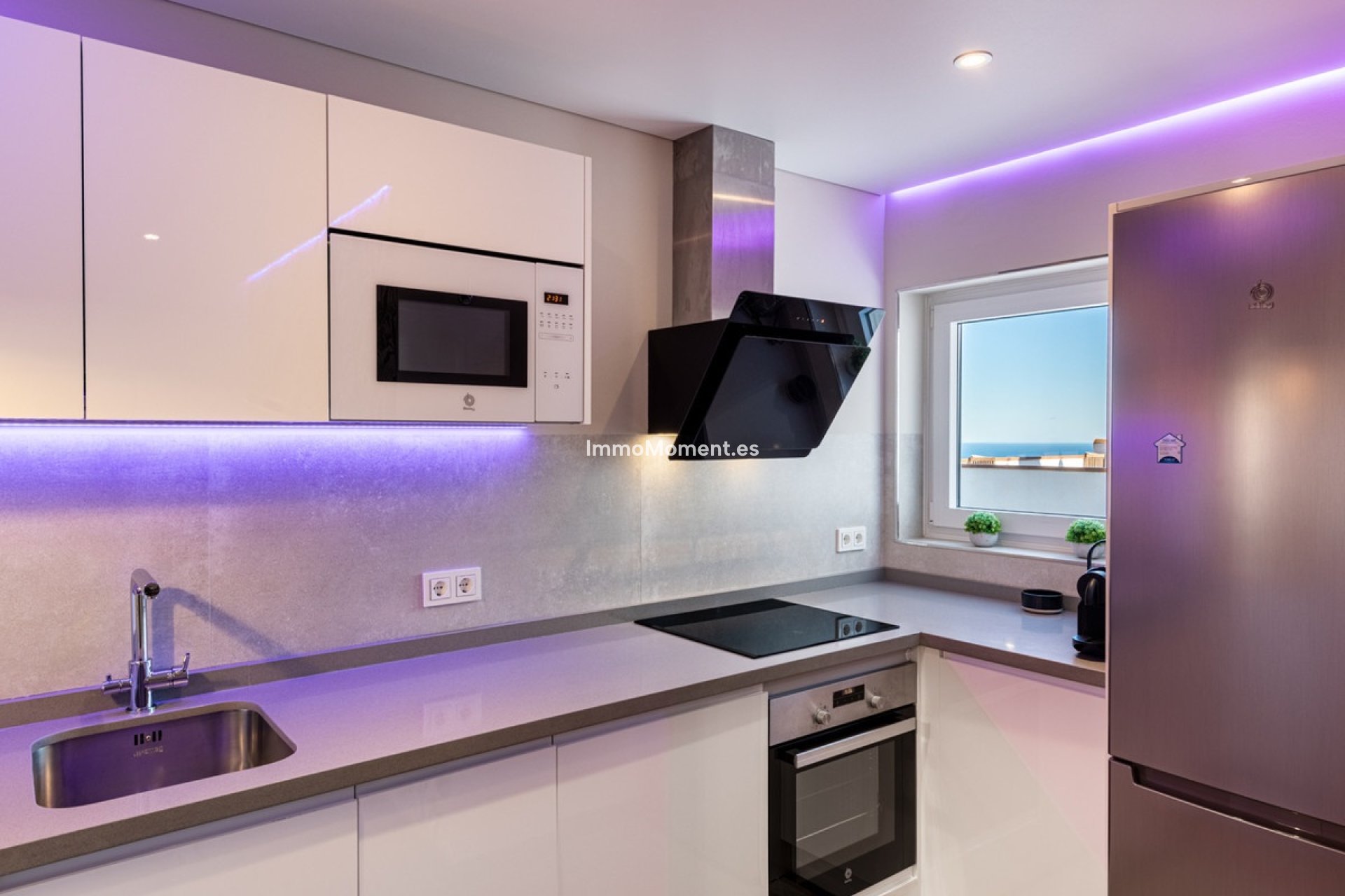 Wiederverkauf - Wohnung - Benalmadena - Benalmadena Pueblo