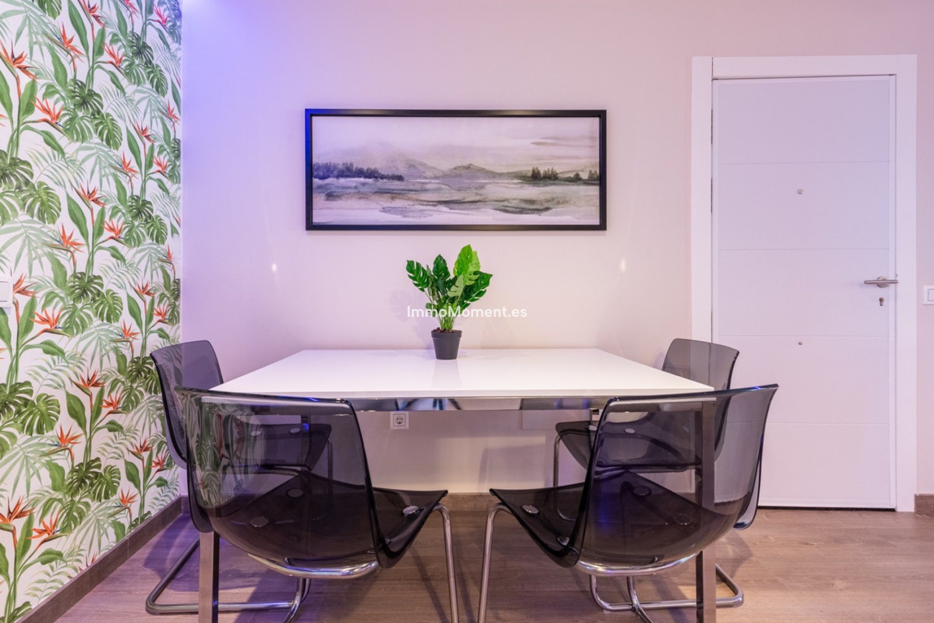 Wiederverkauf - Wohnung - Benalmadena - Benalmadena Pueblo