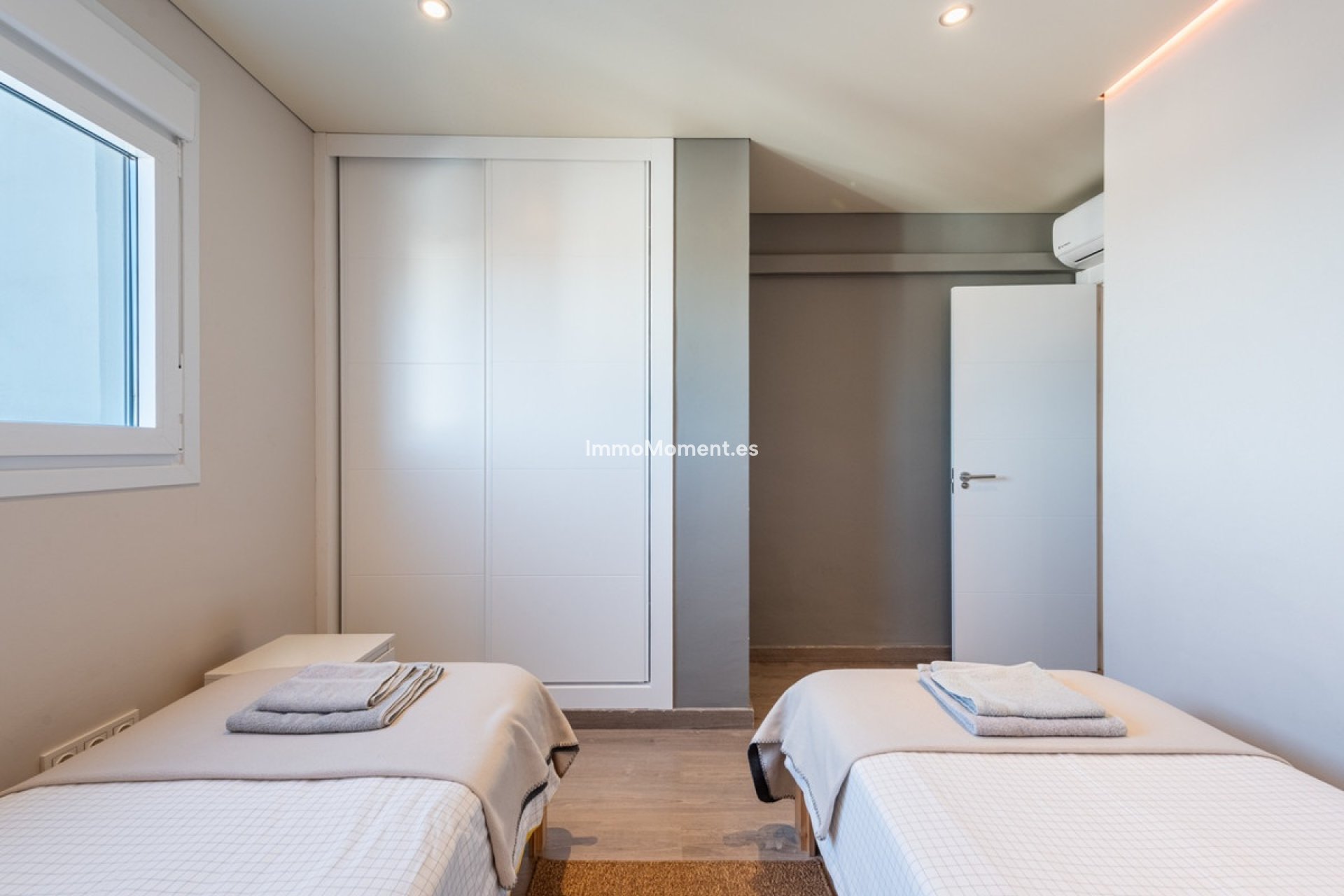 Wiederverkauf - Wohnung - Benalmadena - Benalmadena Pueblo