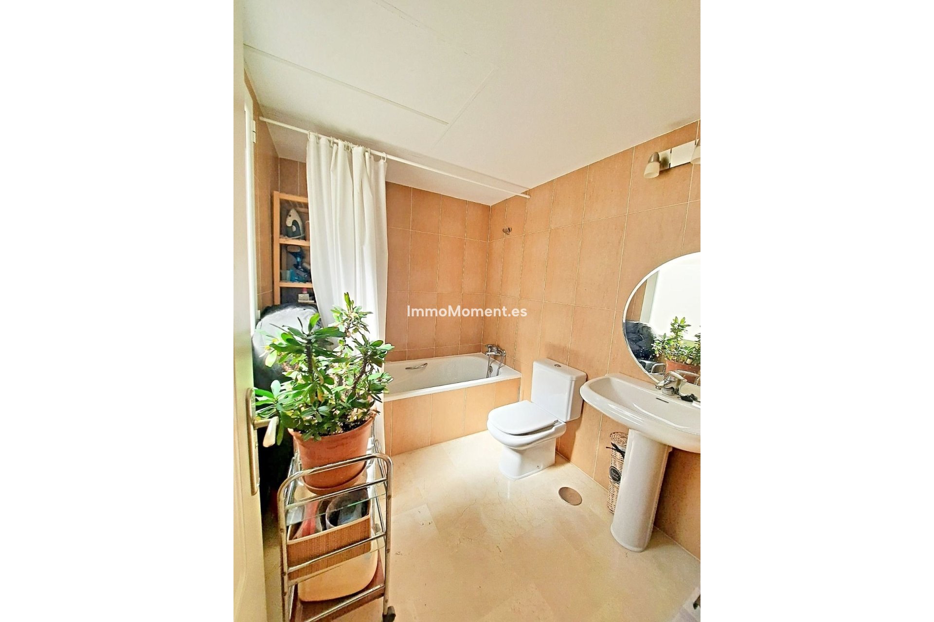 Wiederverkauf - Wohnung - Benalmadena - Benalmadena Pueblo