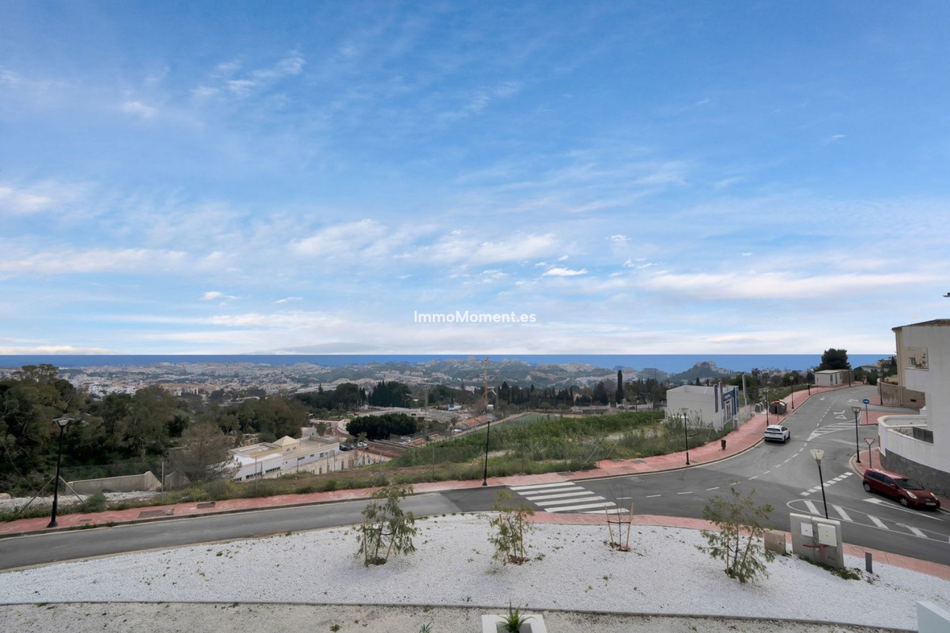 Wiederverkauf - Wohnung - Benalmadena - Benalmadena Pueblo