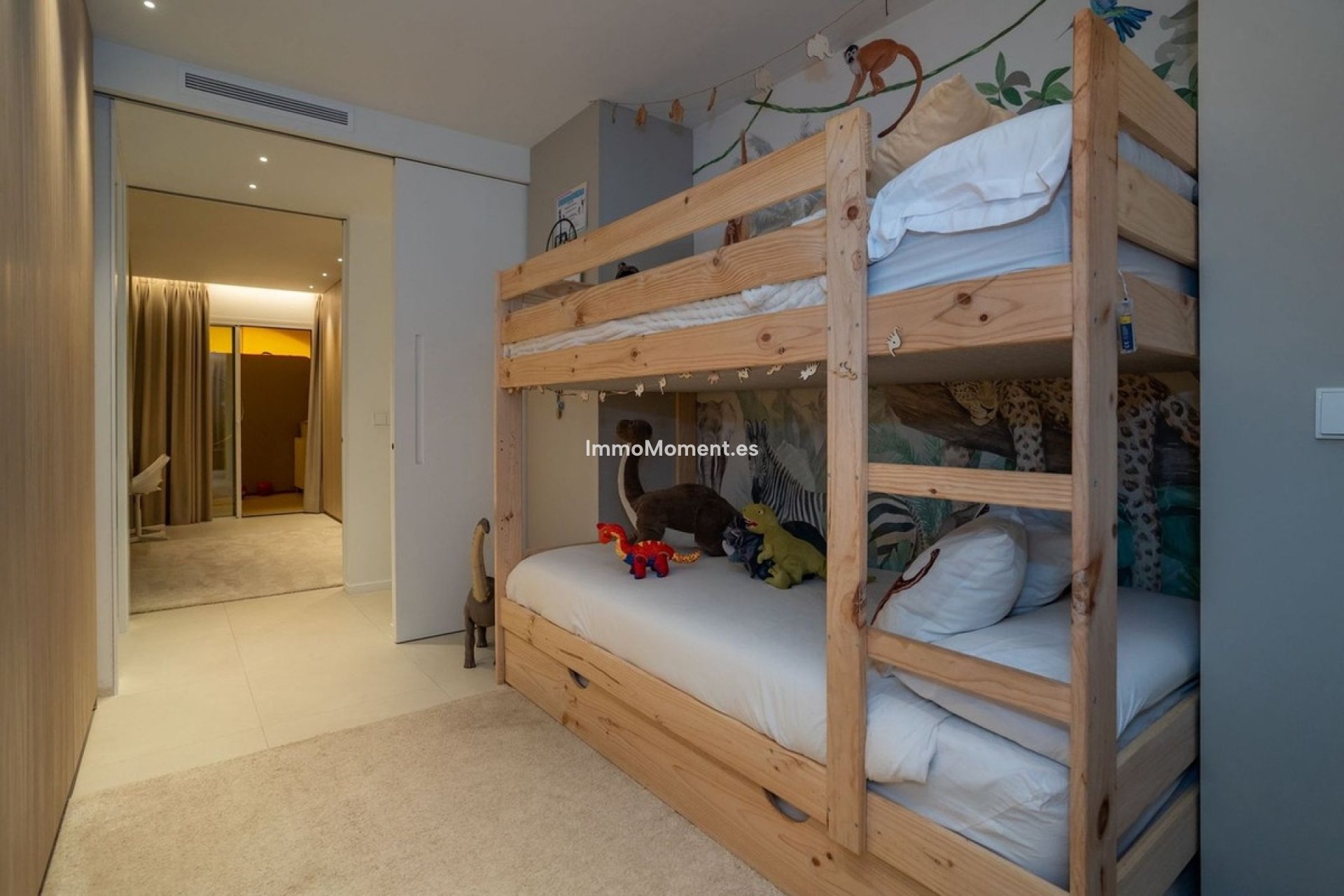 Wiederverkauf - Wohnung - Benalmadena - Benalmadena Pueblo