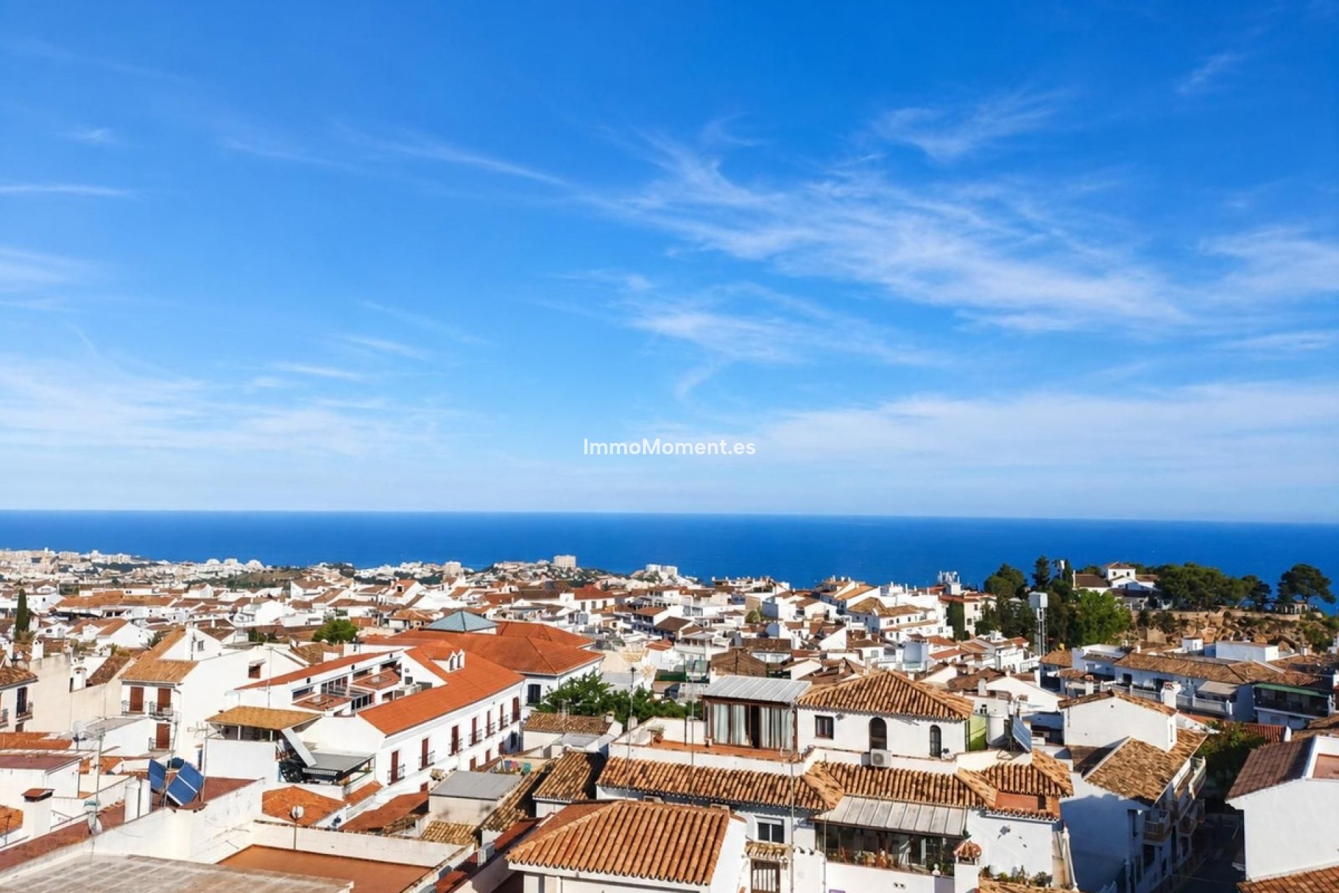 Wiederverkauf - Wohnung - Benalmadena - Benalmadena Pueblo