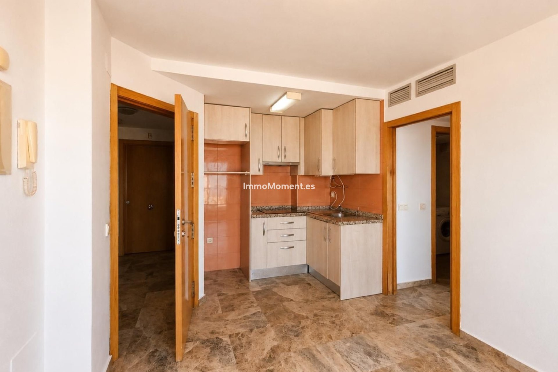 Wiederverkauf - Wohnung - Benalmadena - Benalmadena Pueblo