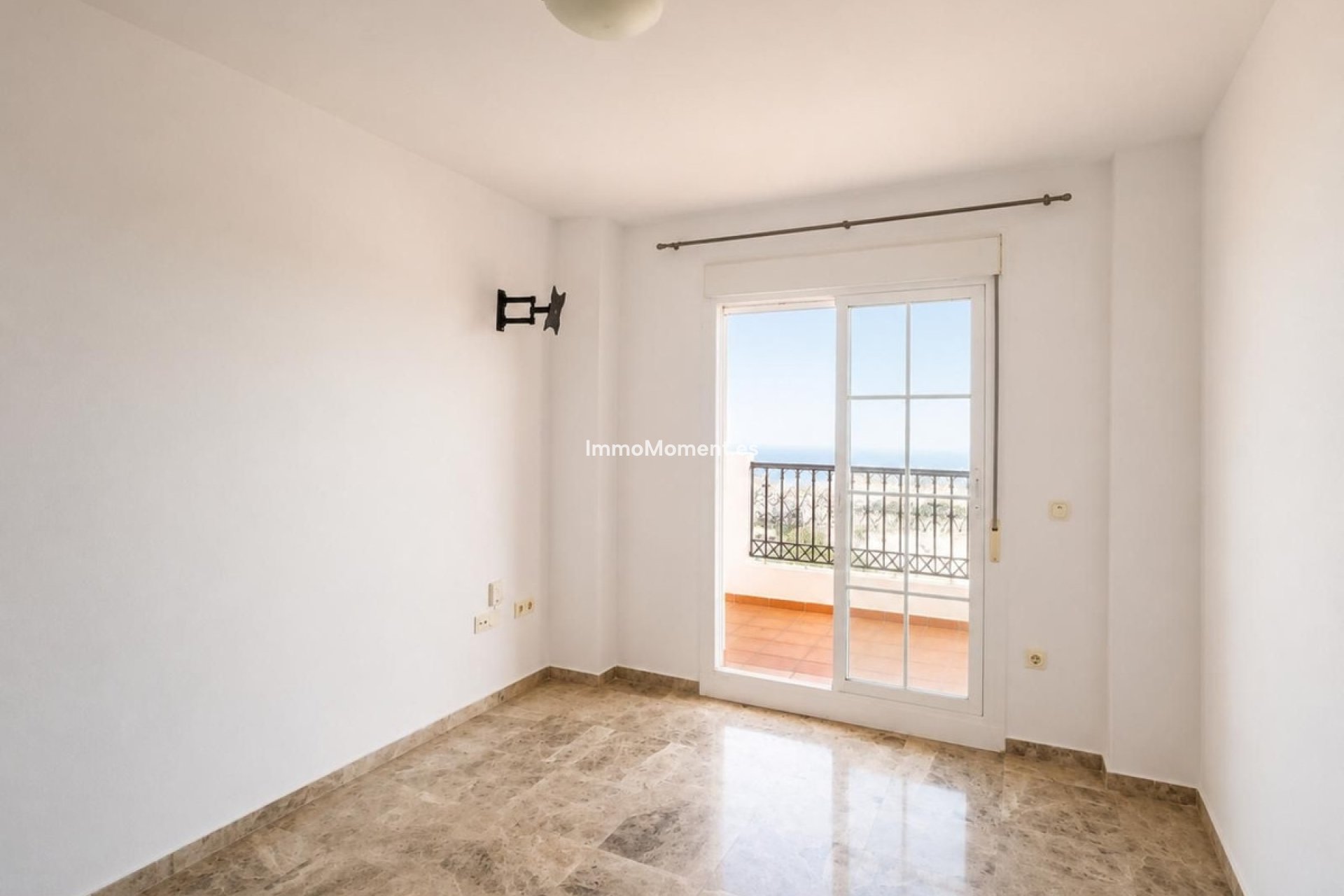 Wiederverkauf - Wohnung - Benalmadena - Benalmadena Pueblo