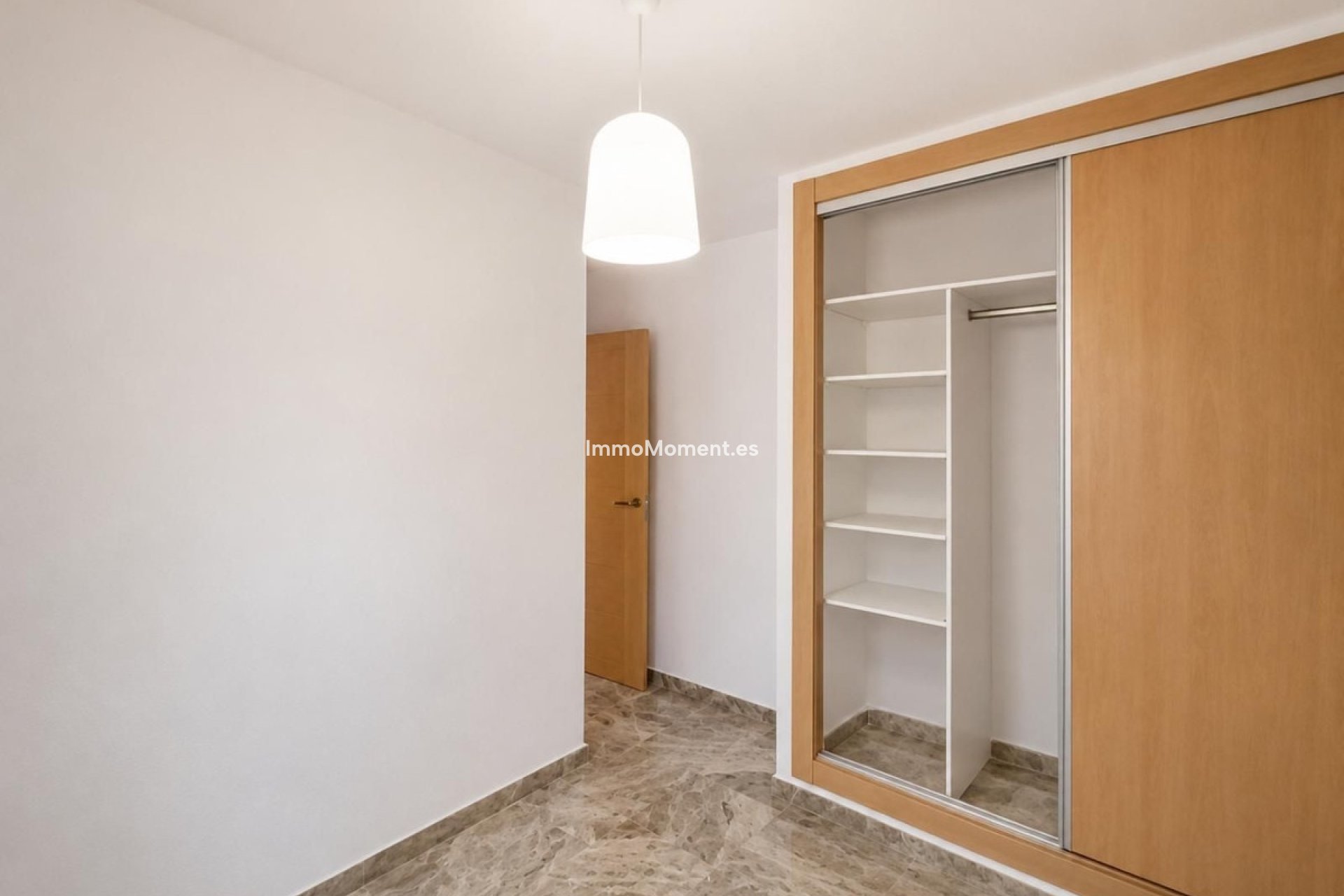 Wiederverkauf - Wohnung - Benalmadena - Benalmadena Pueblo