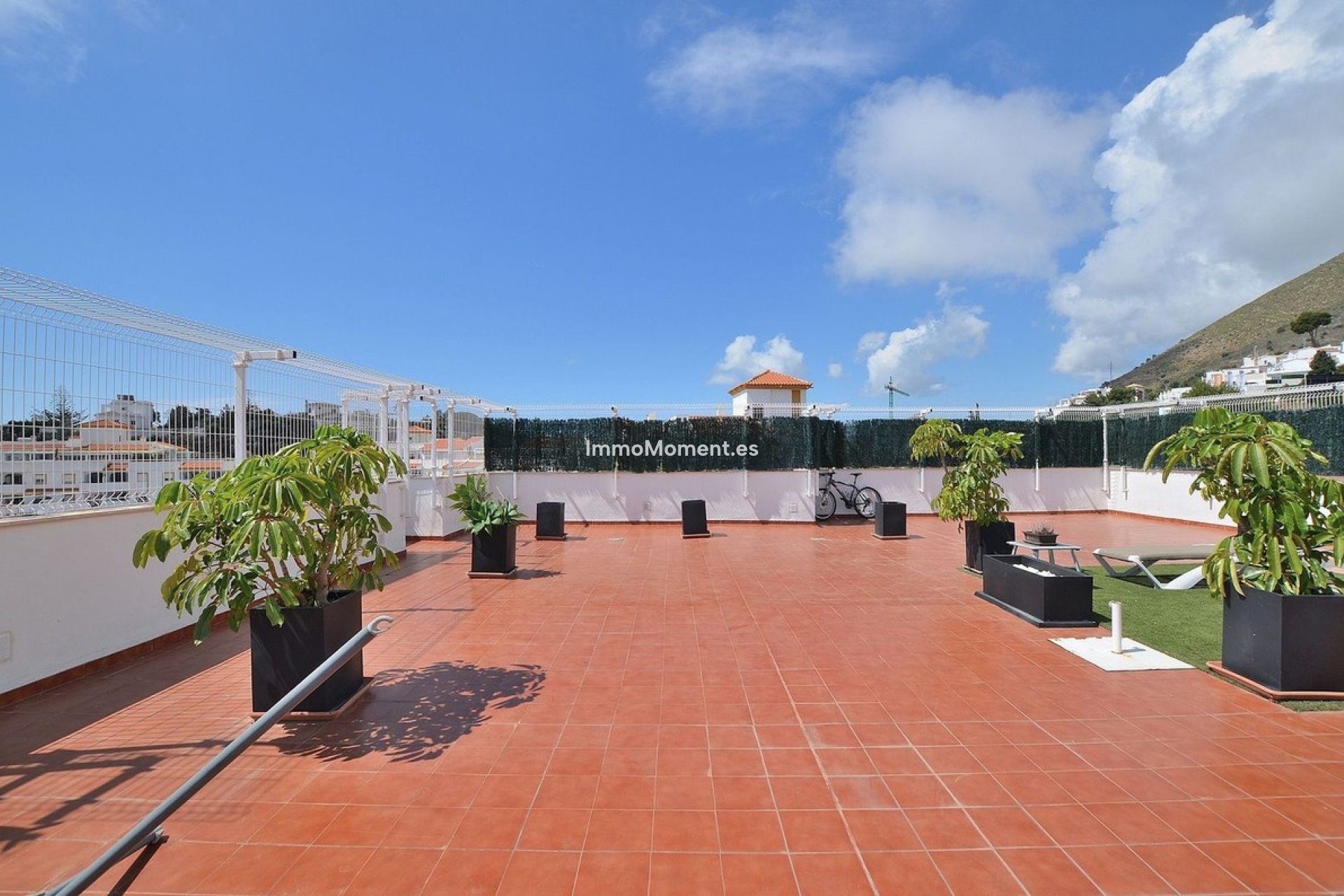 Wiederverkauf - Wohnung - Benalmadena - Benalmadena Pueblo