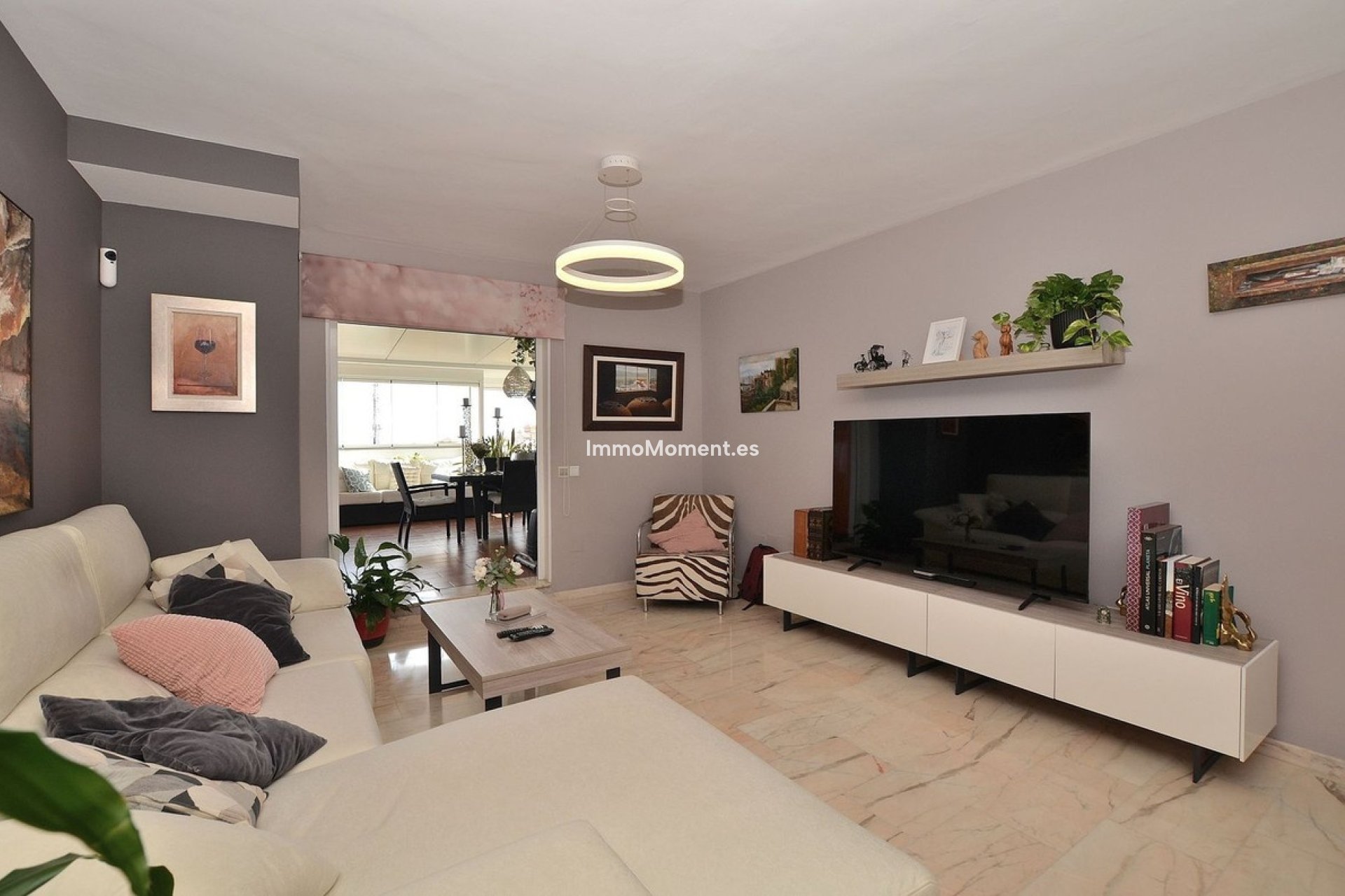 Wiederverkauf - Wohnung - Benalmadena - Benalmadena Pueblo
