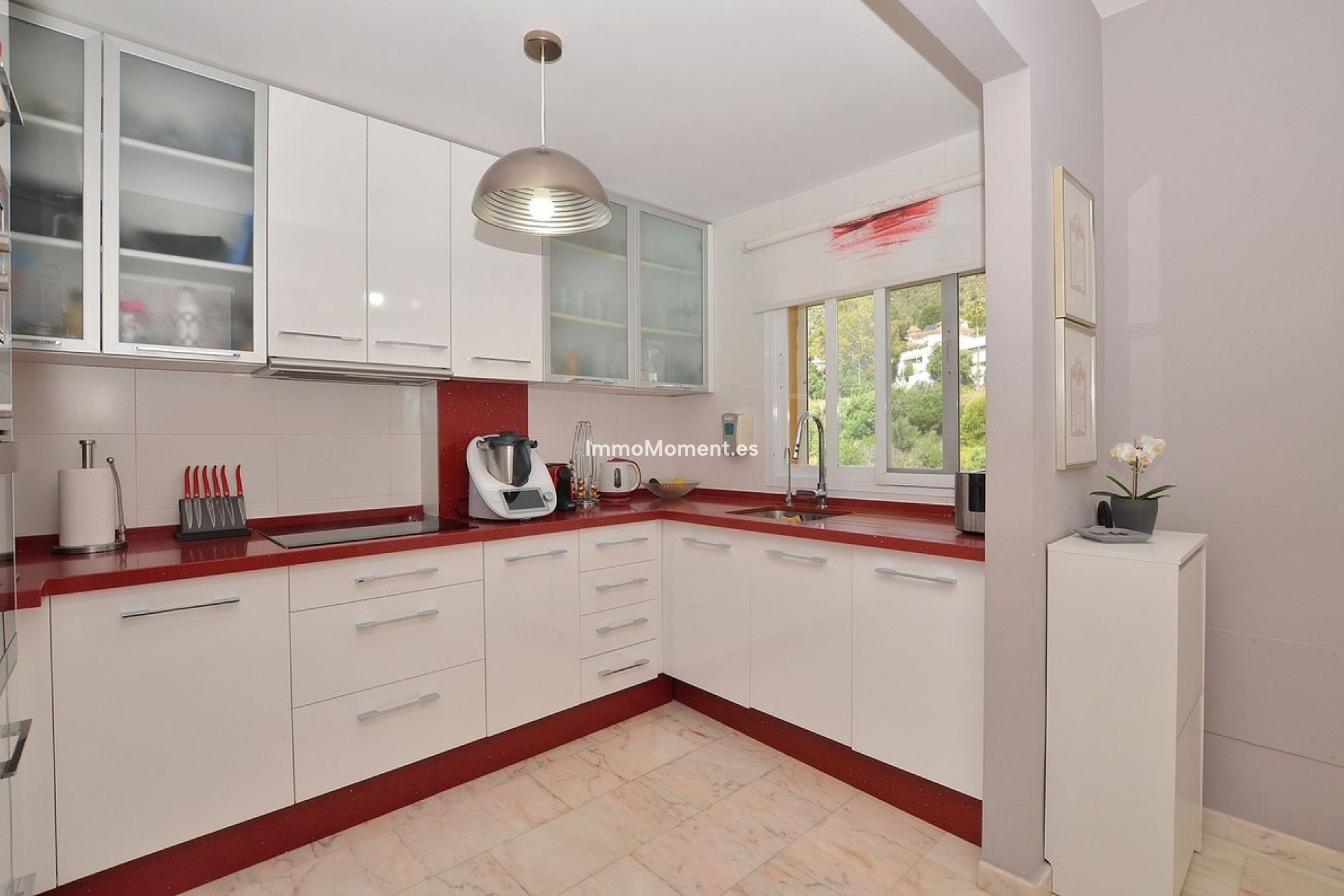 Wiederverkauf - Wohnung - Benalmadena - Benalmadena Pueblo