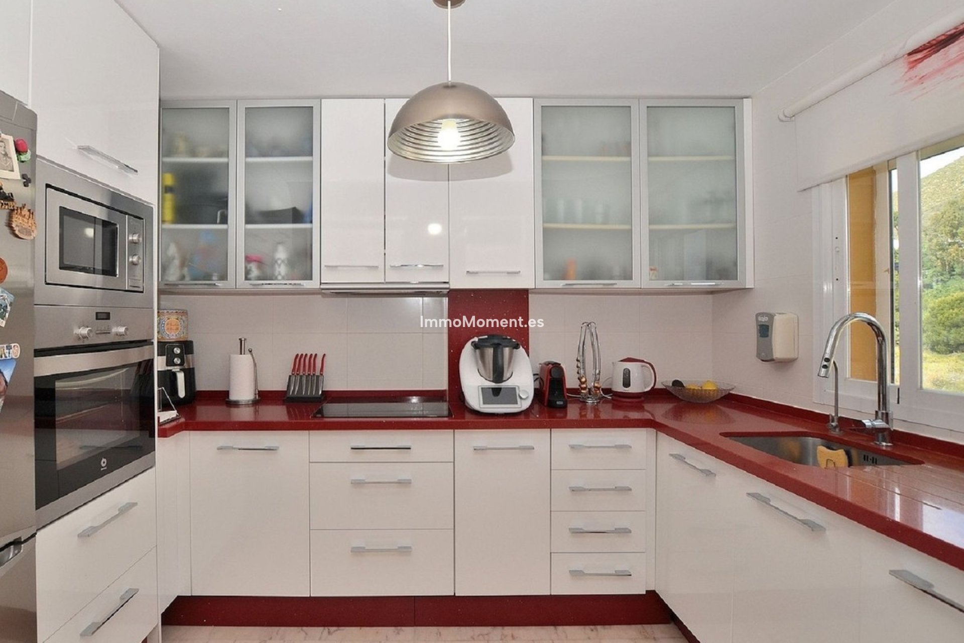 Wiederverkauf - Wohnung - Benalmadena - Benalmadena Pueblo