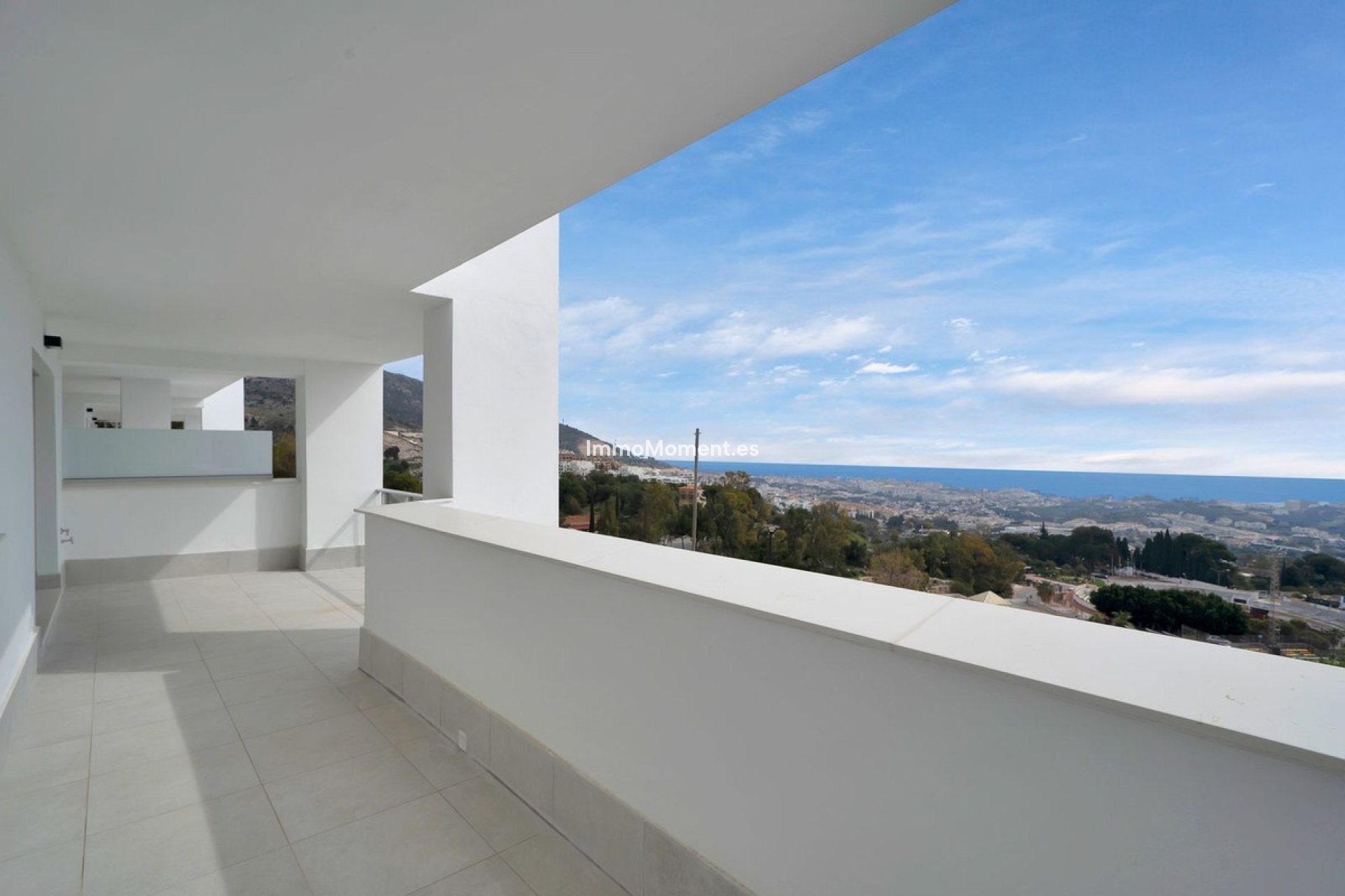 Wiederverkauf - Wohnung - Benalmadena - Benalmadena Pueblo