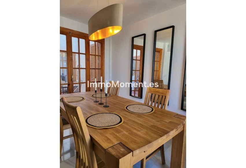 Wiederverkauf - Wohnung - Benalmadena - Benalmadena Pueblo