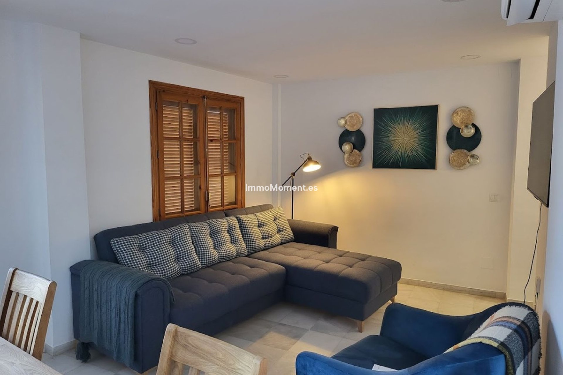 Wiederverkauf - Wohnung - Benalmadena - Benalmadena Pueblo