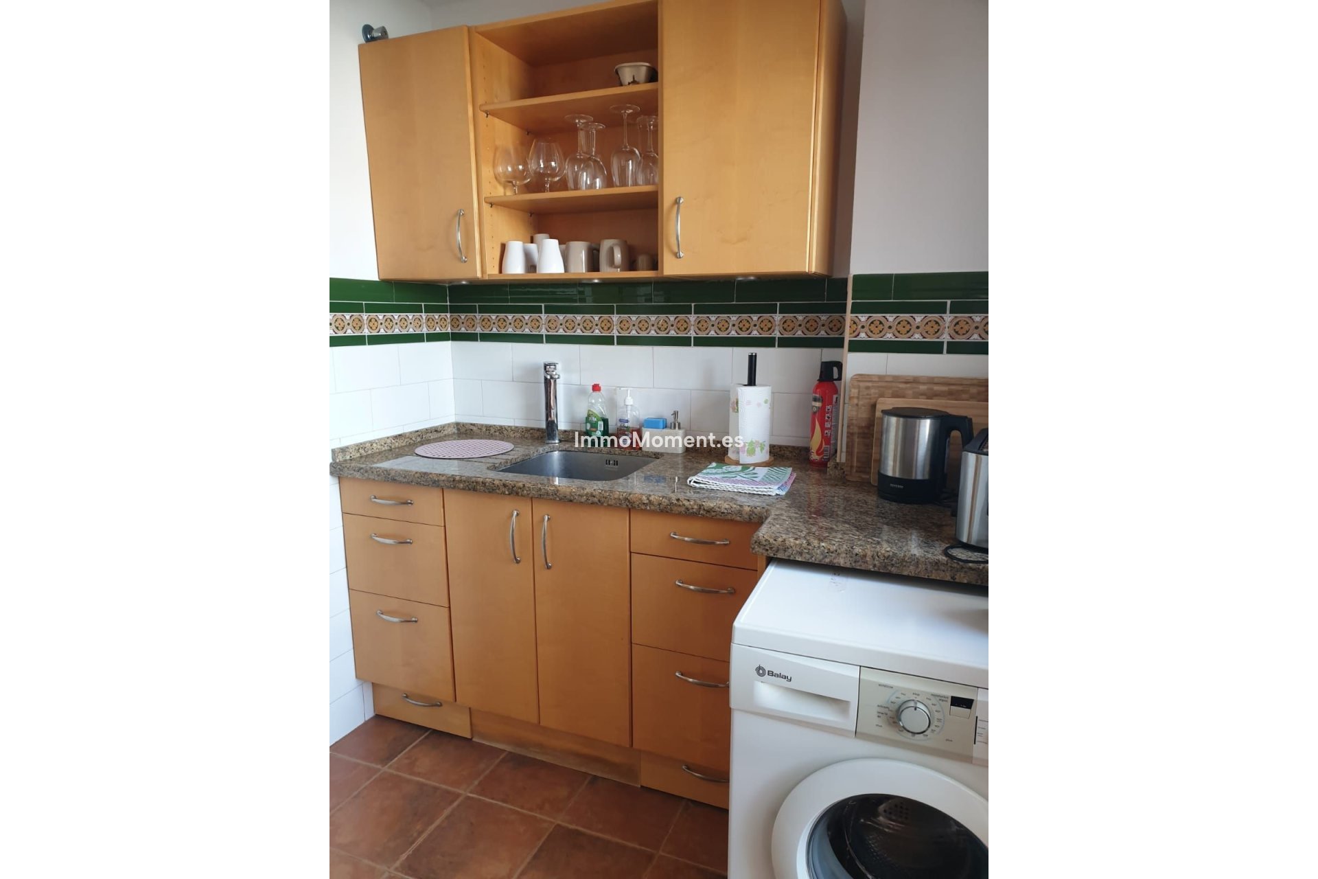 Wiederverkauf - Wohnung - Benalmadena - Benalmadena Pueblo