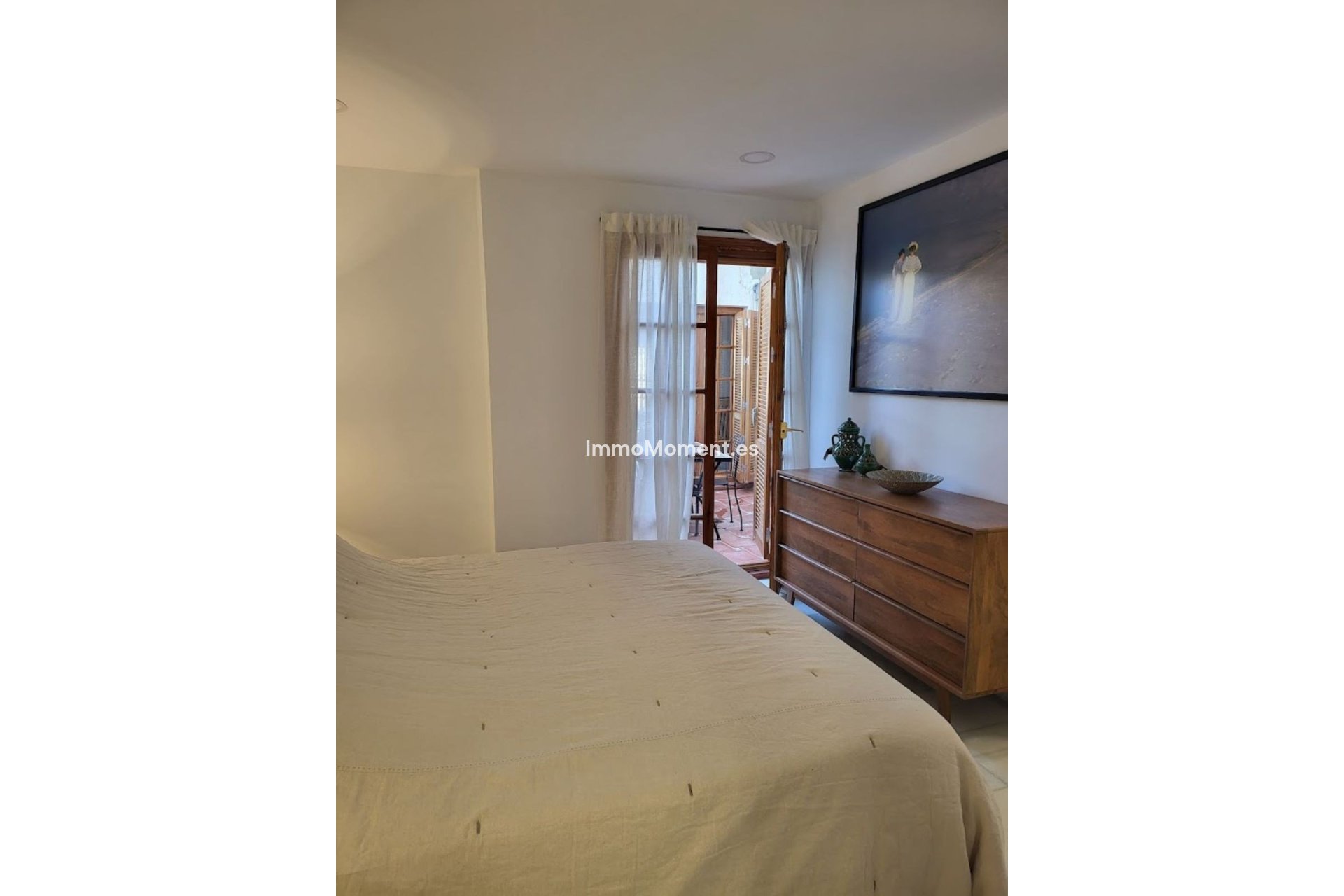 Wiederverkauf - Wohnung - Benalmadena - Benalmadena Pueblo