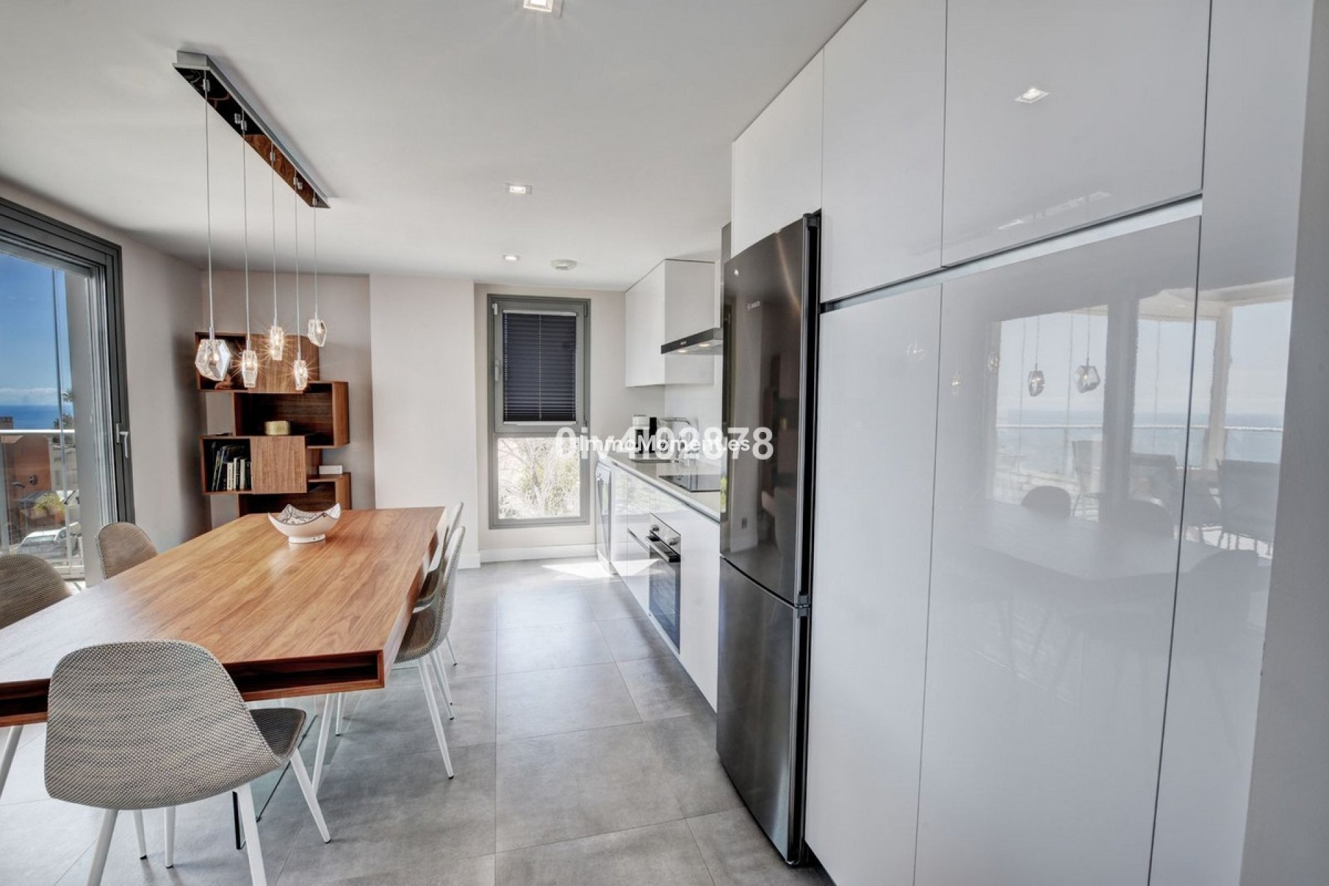 Wiederverkauf - Wohnung - Benalmadena - Benalmadena Pueblo