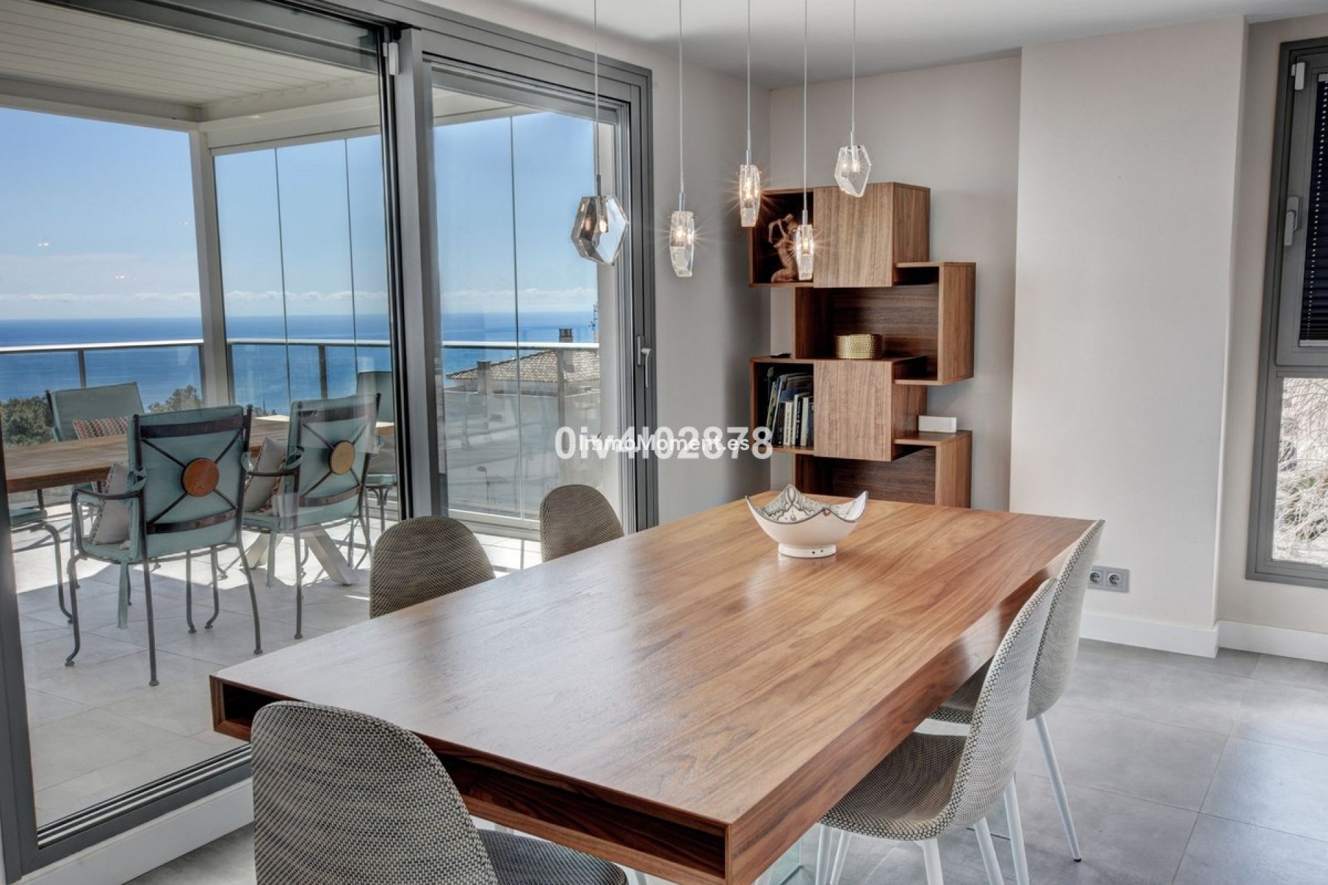 Wiederverkauf - Wohnung - Benalmadena - Benalmadena Pueblo
