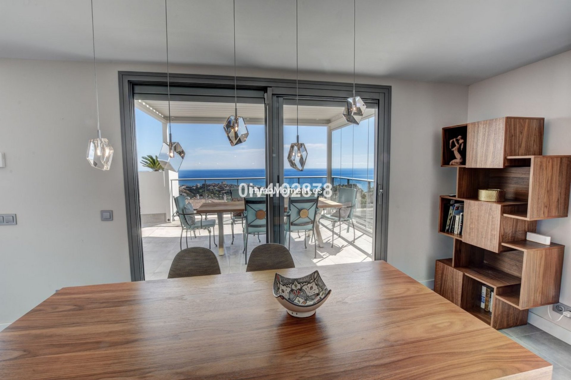 Wiederverkauf - Wohnung - Benalmadena - Benalmadena Pueblo