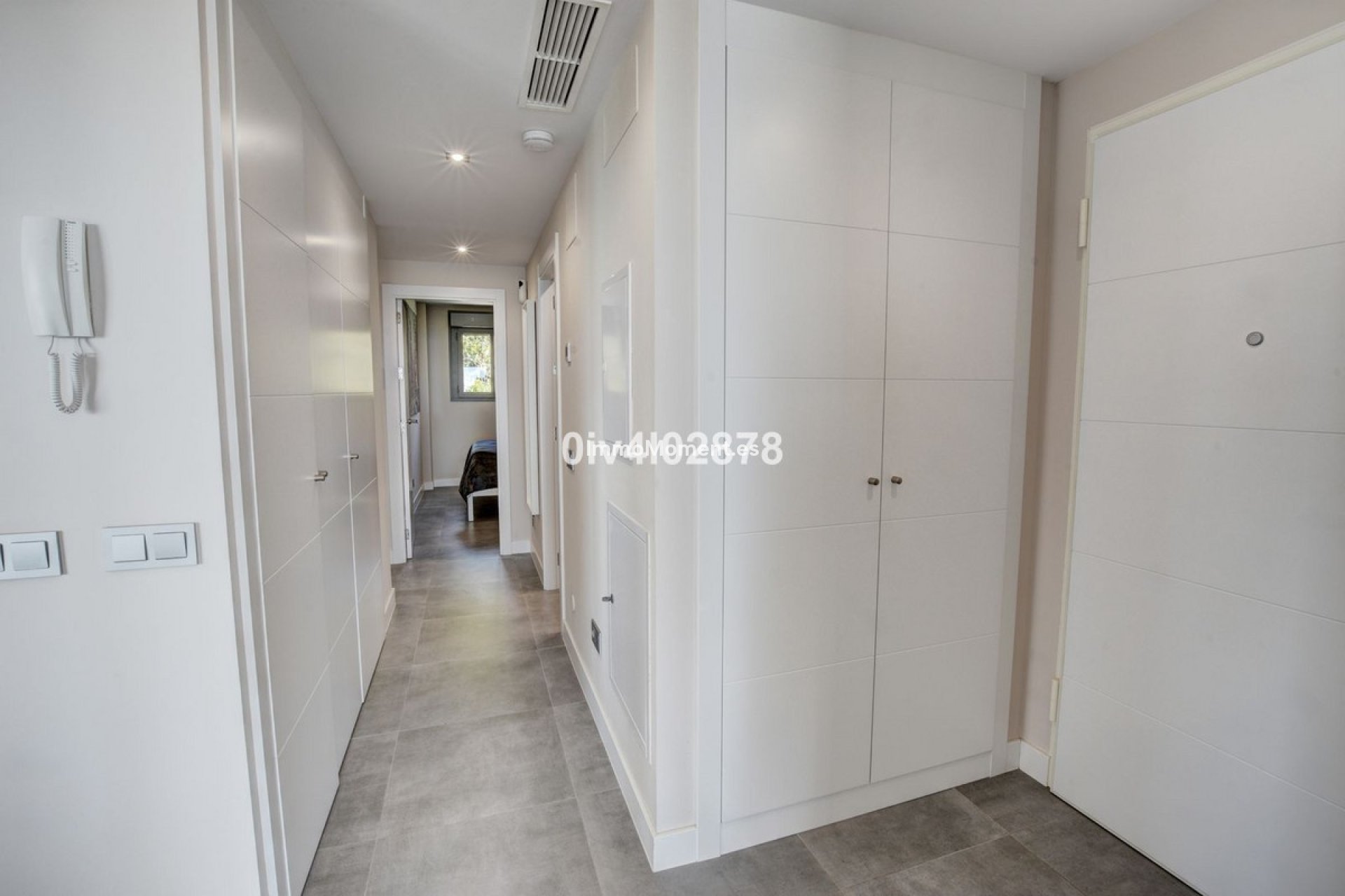 Wiederverkauf - Wohnung - Benalmadena - Benalmadena Pueblo