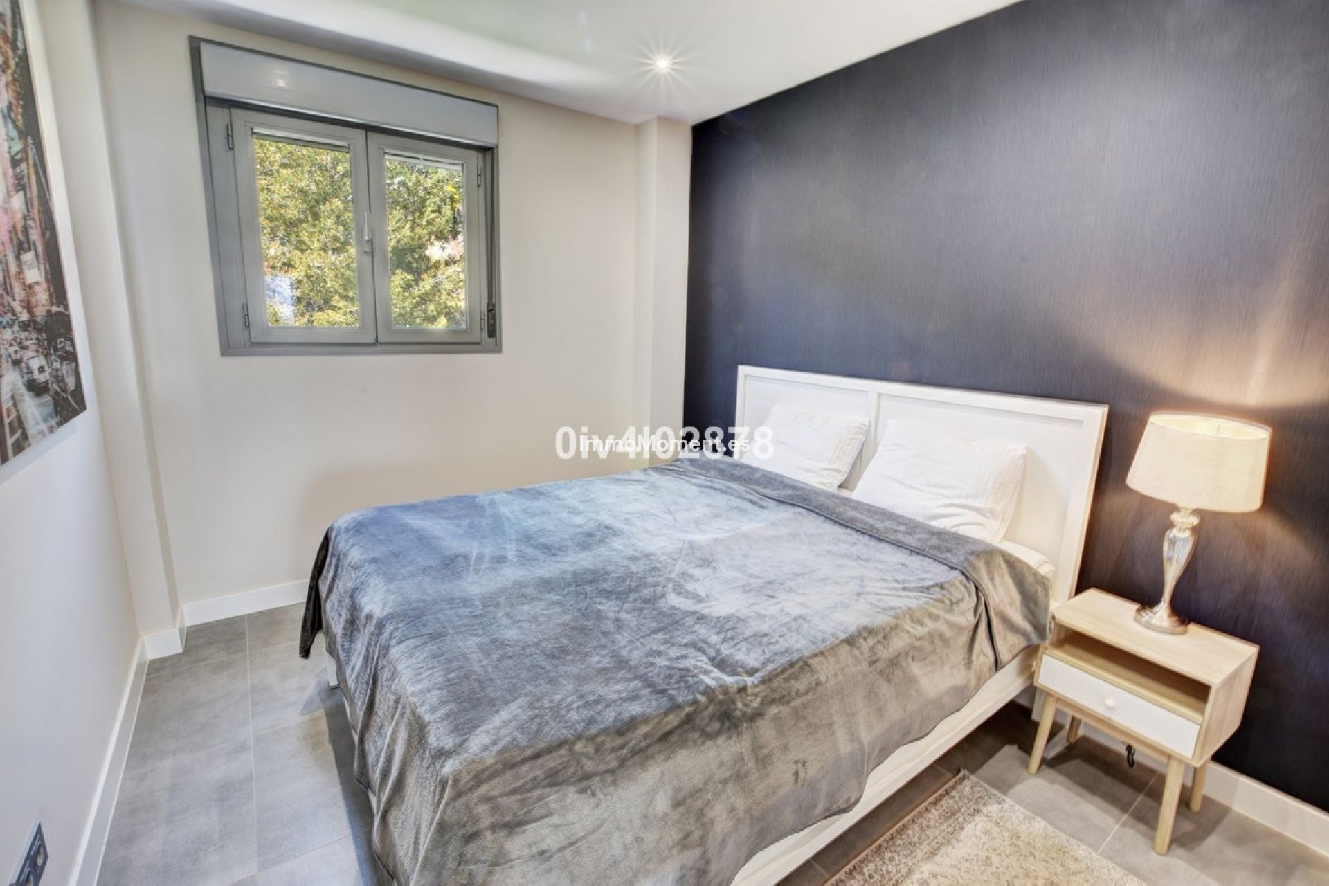 Wiederverkauf - Wohnung - Benalmadena - Benalmadena Pueblo