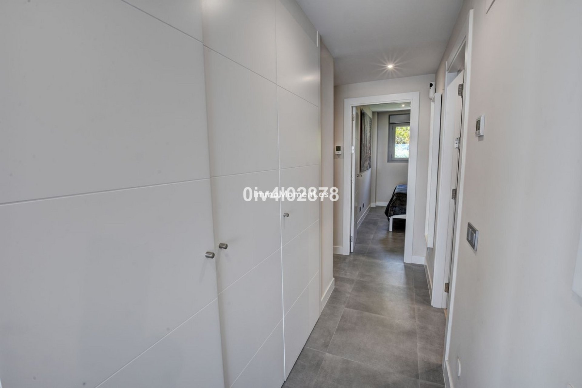 Wiederverkauf - Wohnung - Benalmadena - Benalmadena Pueblo