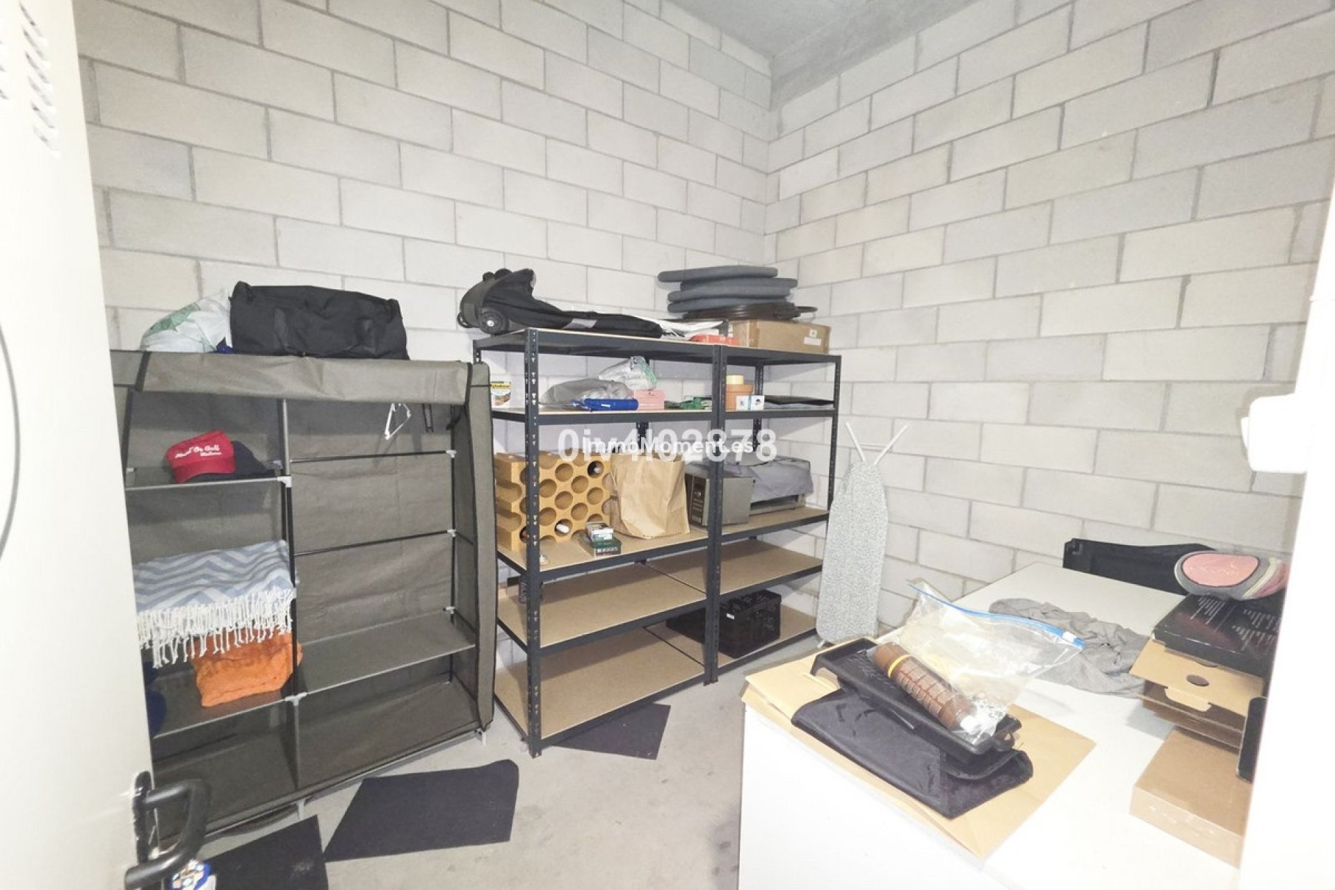 Wiederverkauf - Wohnung - Benalmadena - Benalmadena Pueblo