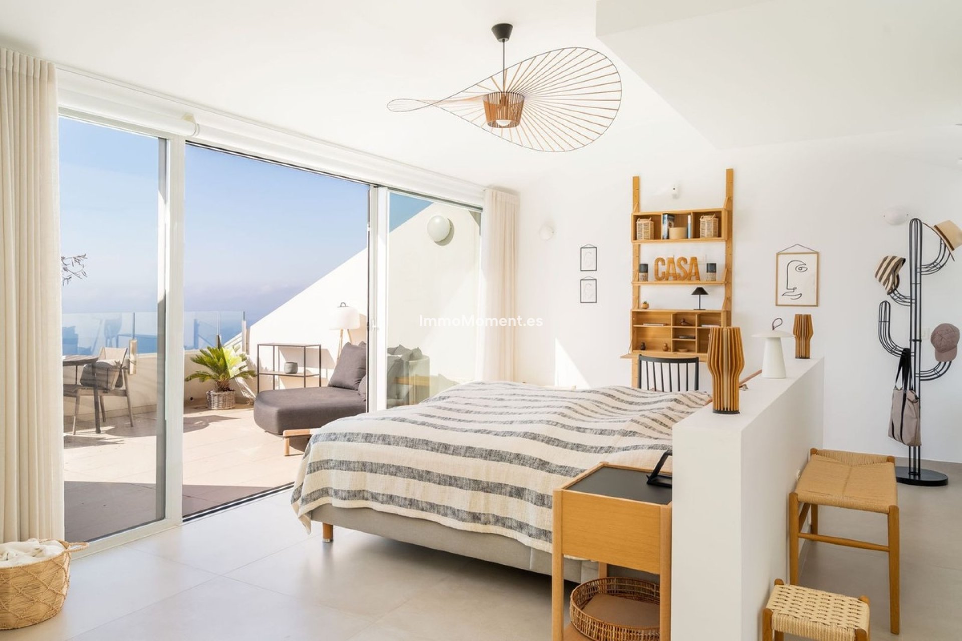 Wiederverkauf - Wohnung - Benalmadena - Benalmadena Pueblo