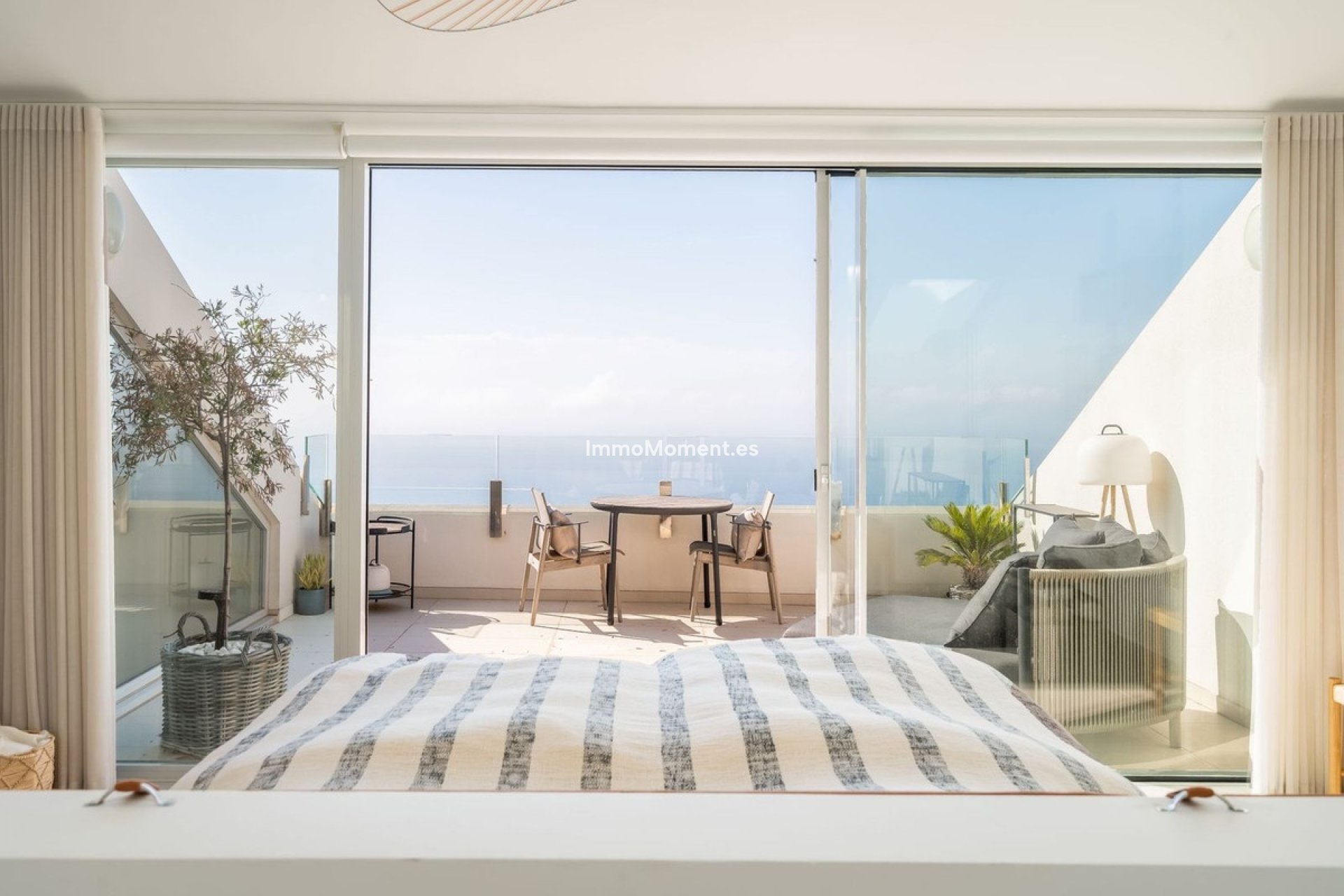 Wiederverkauf - Wohnung - Benalmadena - Benalmadena Pueblo