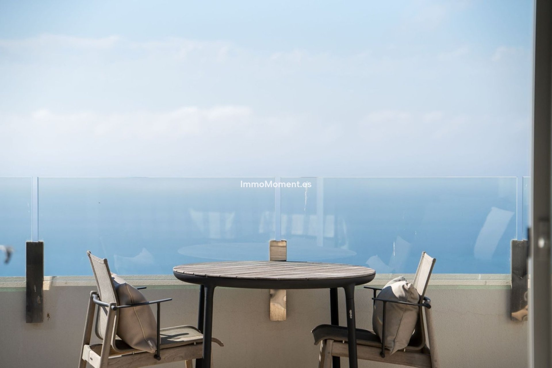 Wiederverkauf - Wohnung - Benalmadena - Benalmadena Pueblo
